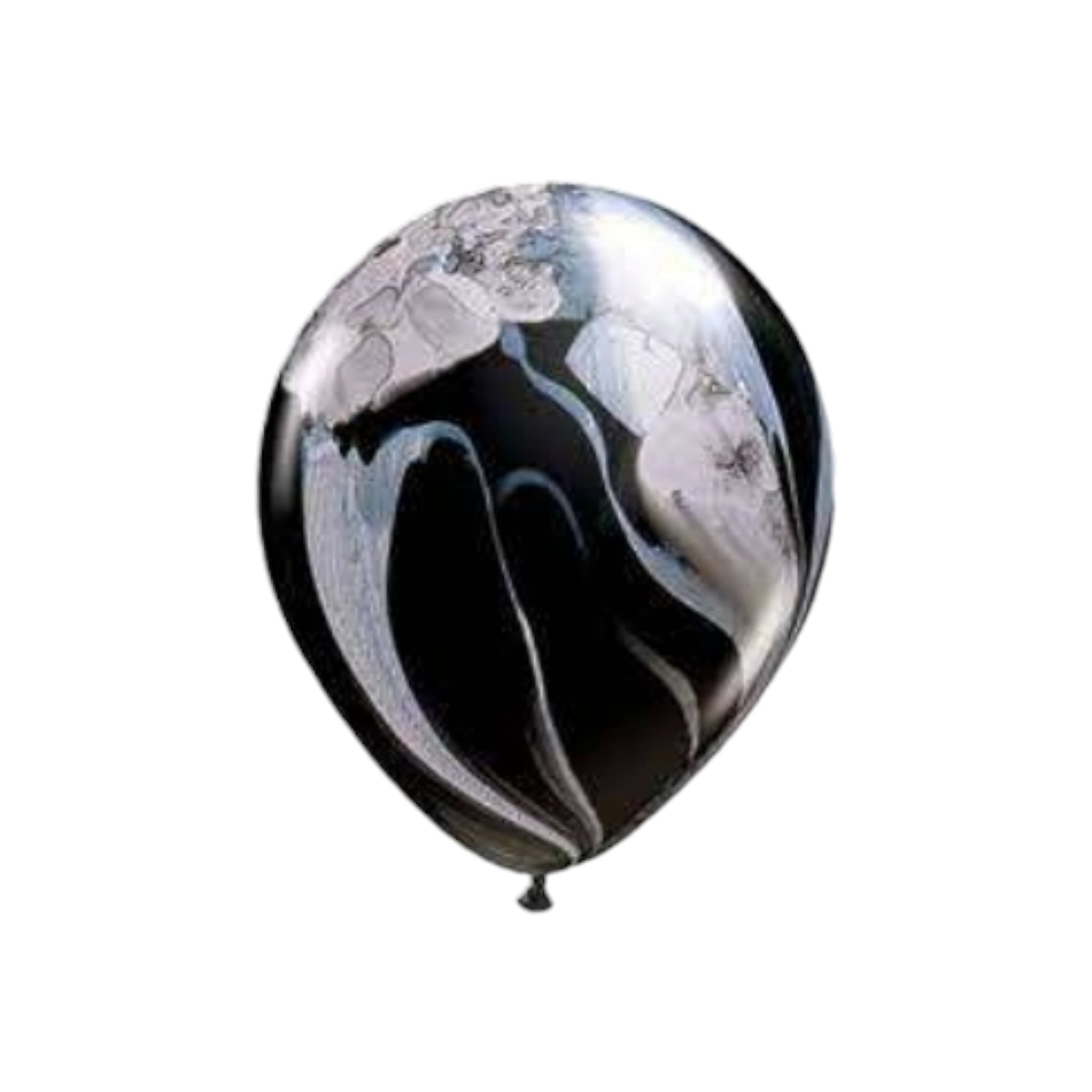 Party Latex Marble Balloon 12inch 10pack