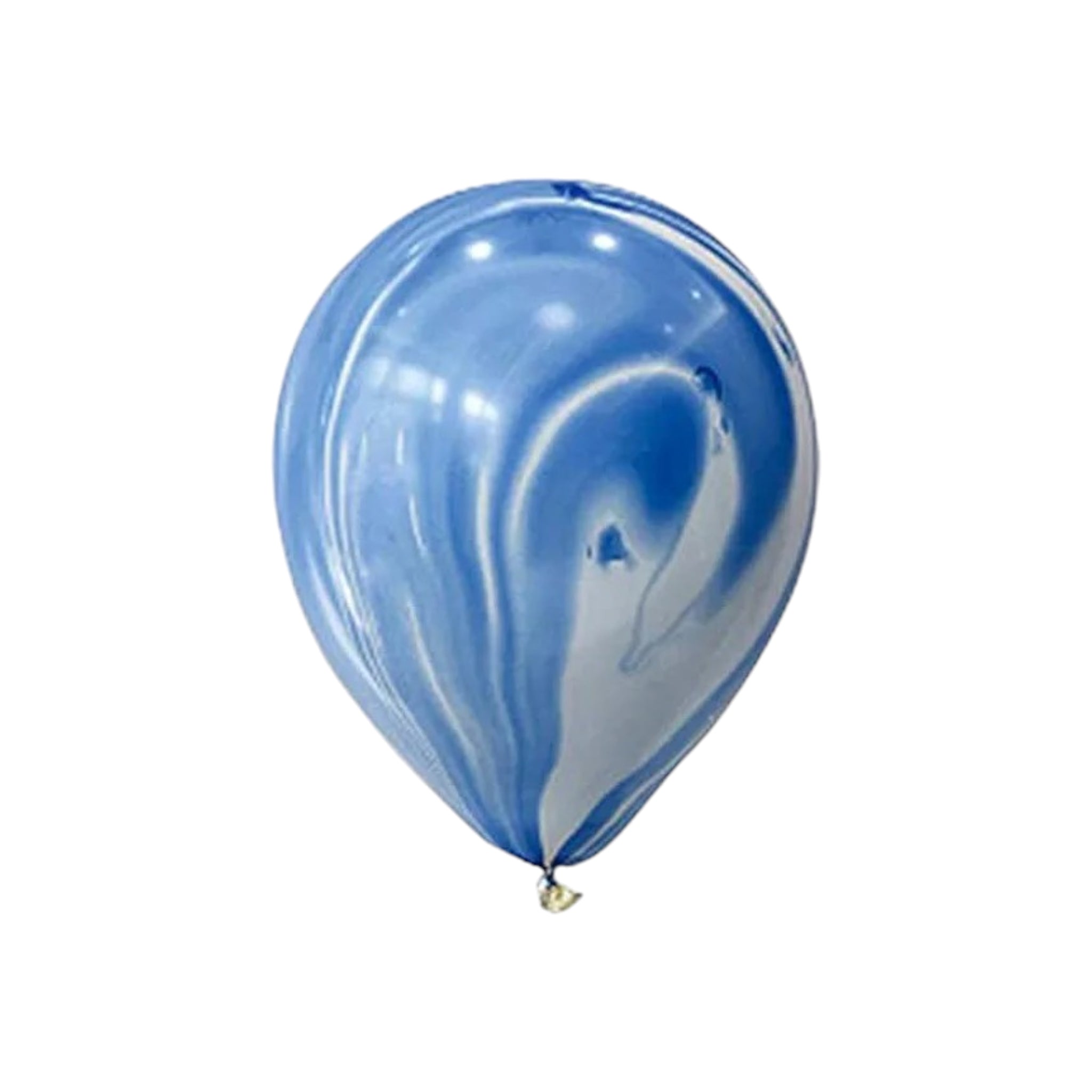 Party Latex Marble Balloon 12inch 10pack