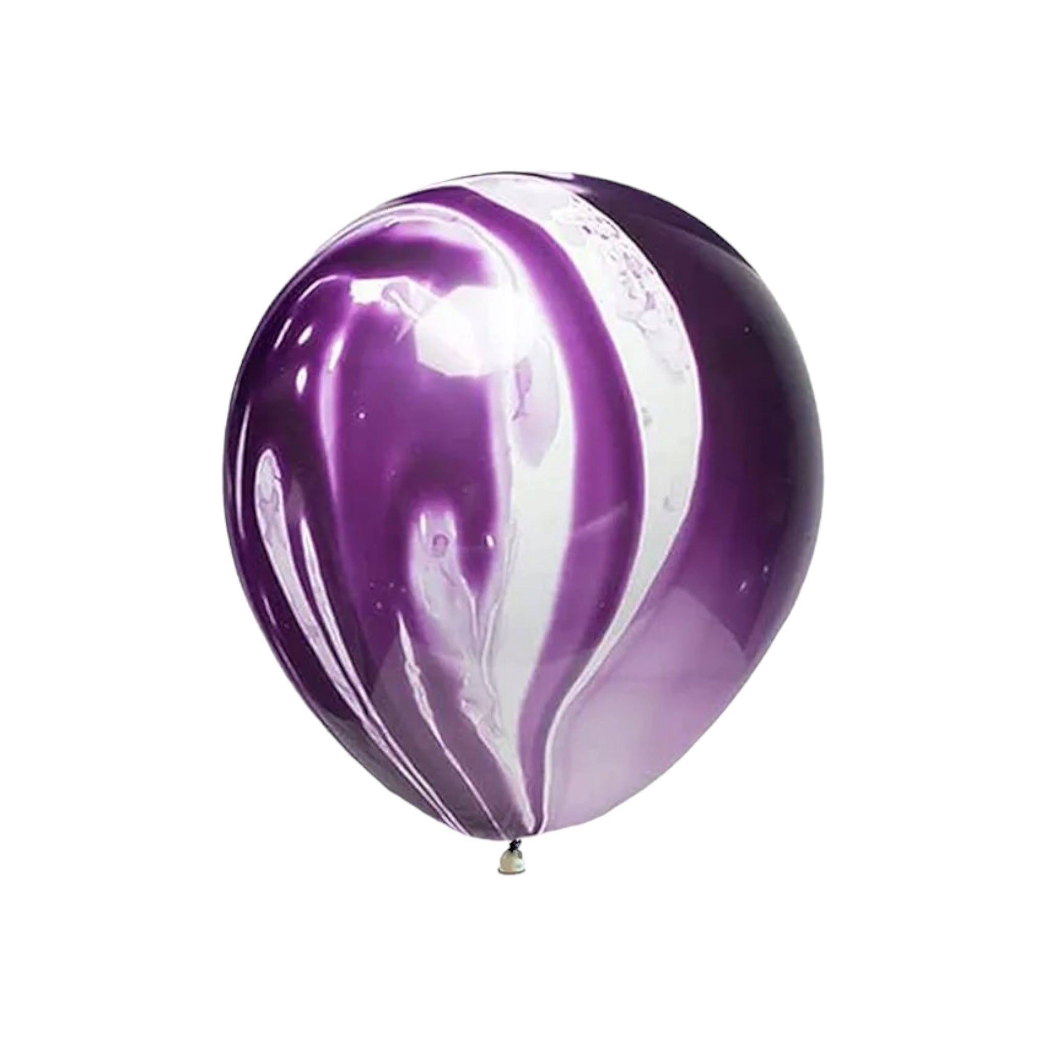 Party Latex Marble Balloon 12inch 10pack