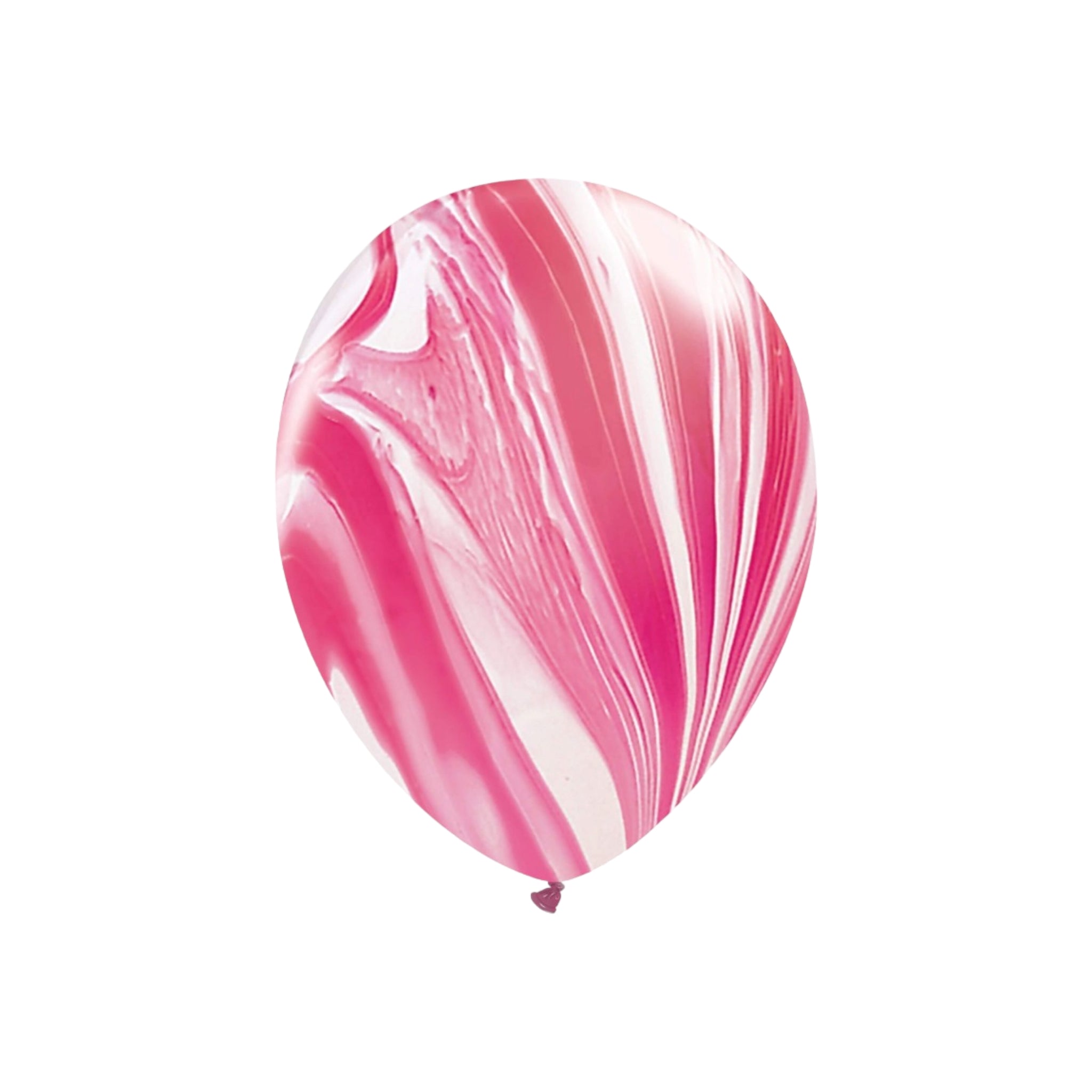 Party Latex Marble Balloon 12inch 10pack