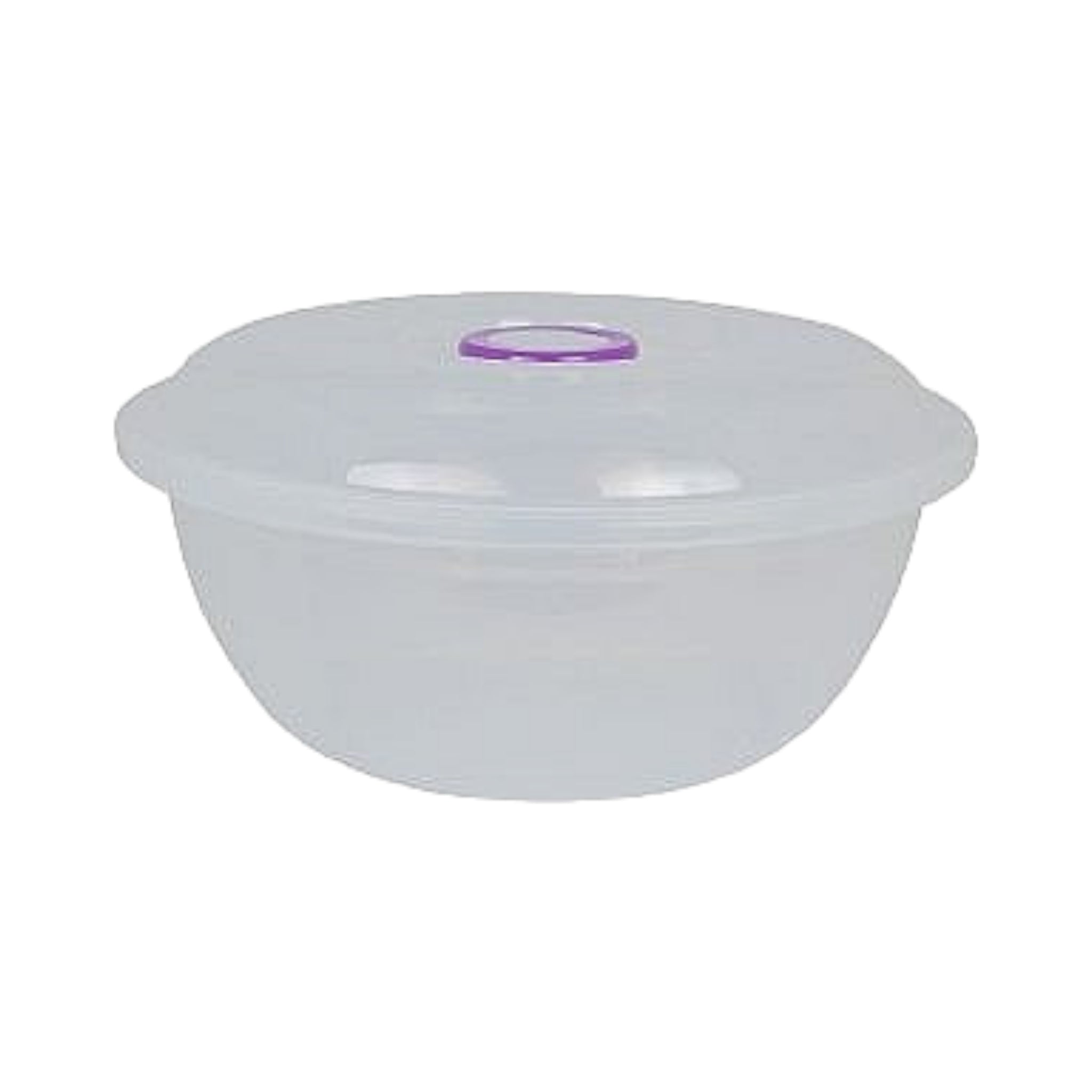 Jenni Dough Bowl with Lid Medium Formosa 8640