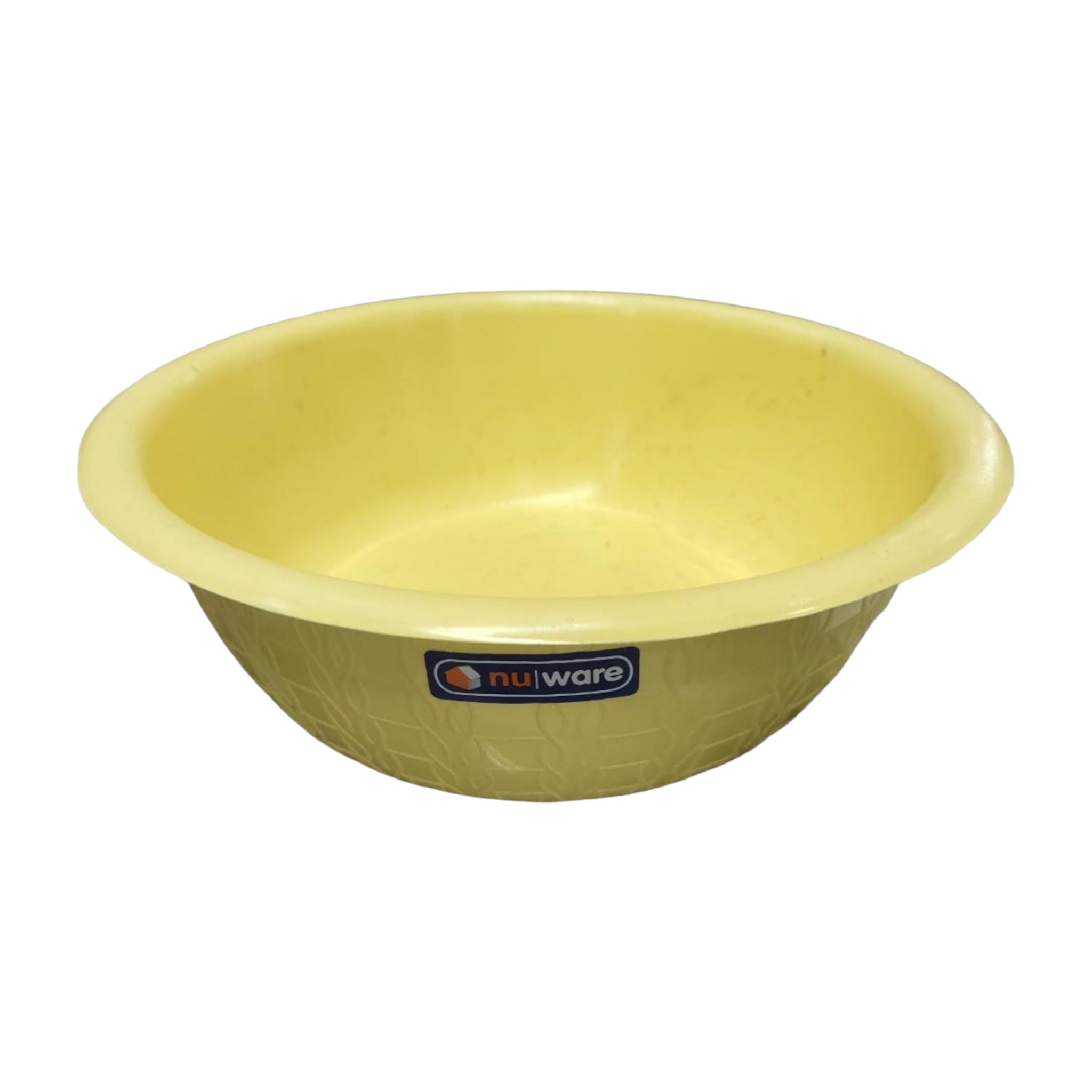 Nu Ware Plastic Designer Bowl Medium