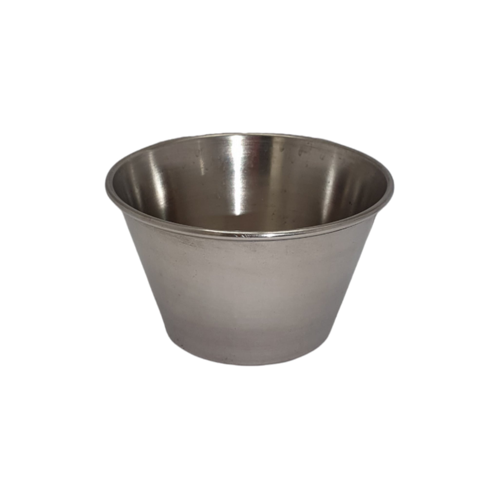 Stainless Steel Sauce Cup 6oz 175ml SGN212