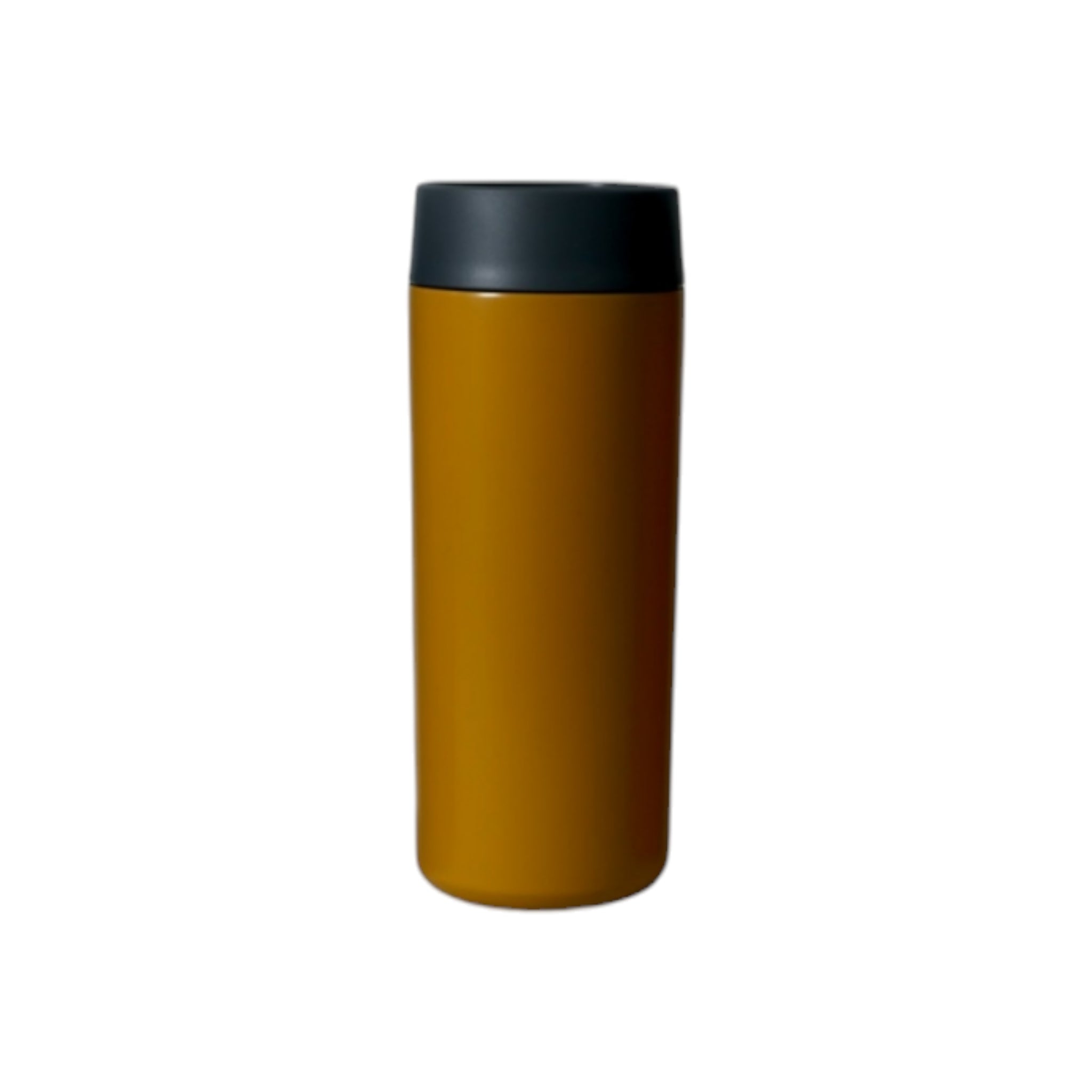 Travel Mug ISO 0.35L Double Wall Stainless Steel 1pc