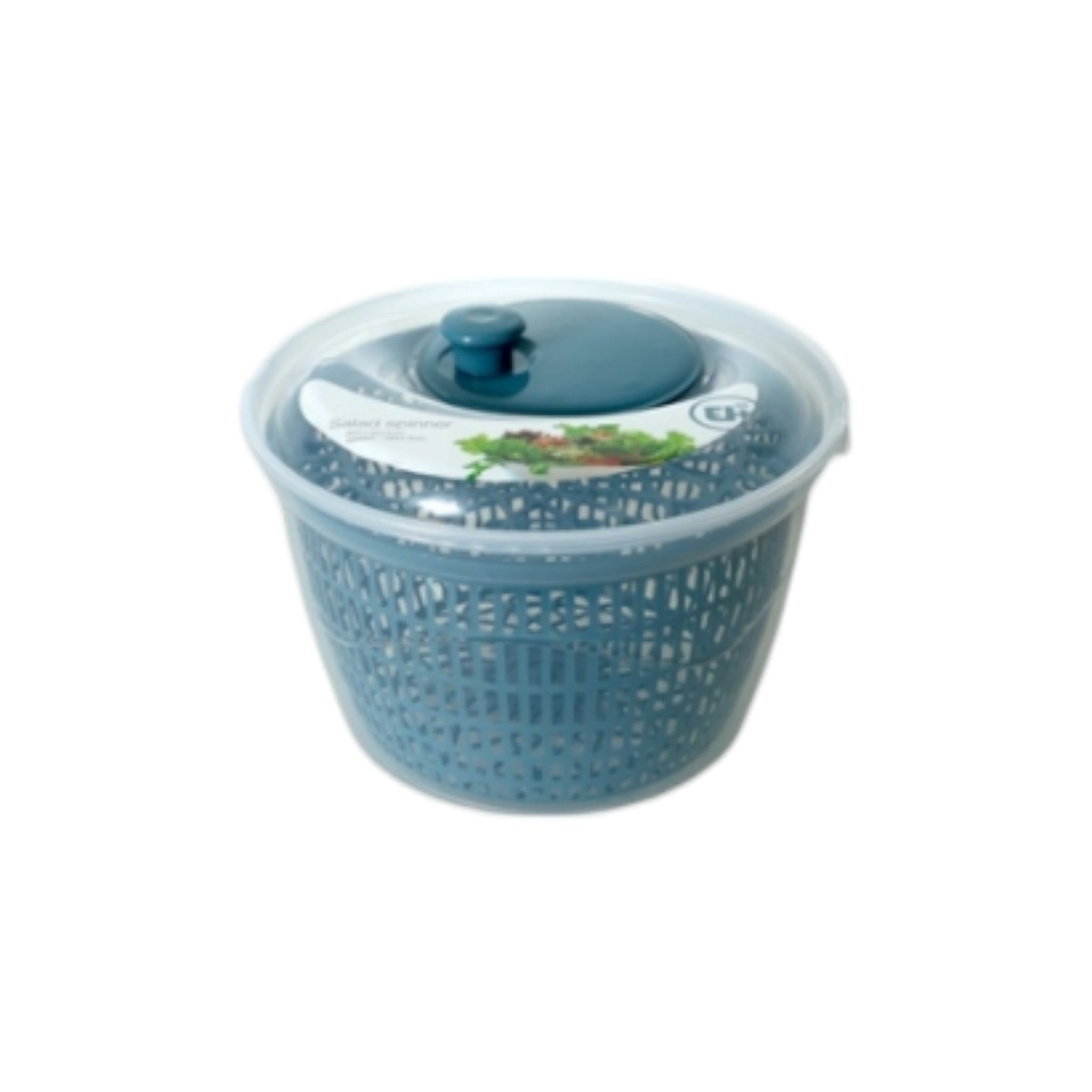 EH Salad Spinner 5L