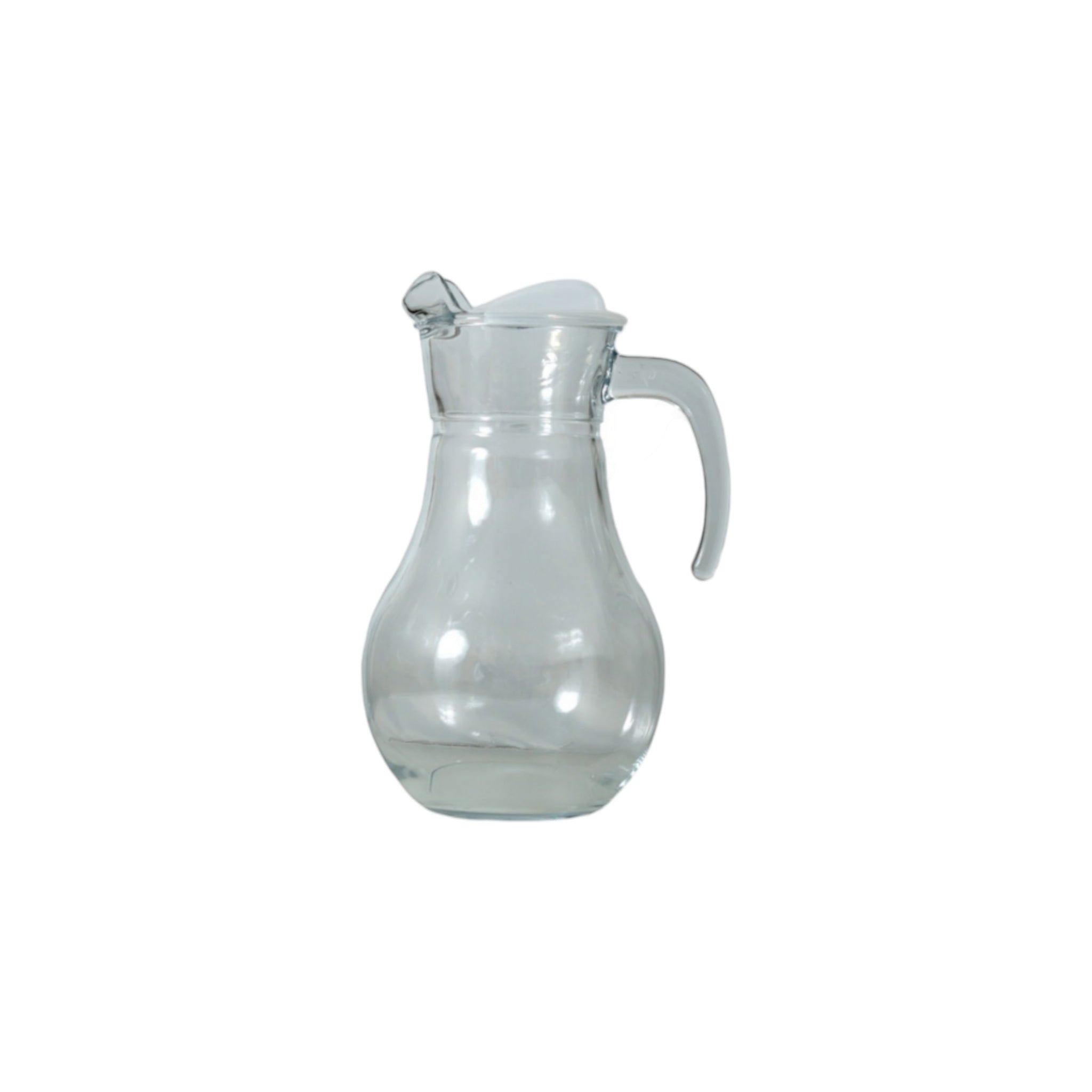 Pasabache Bistro Water Jug 15.5cm 1.8L