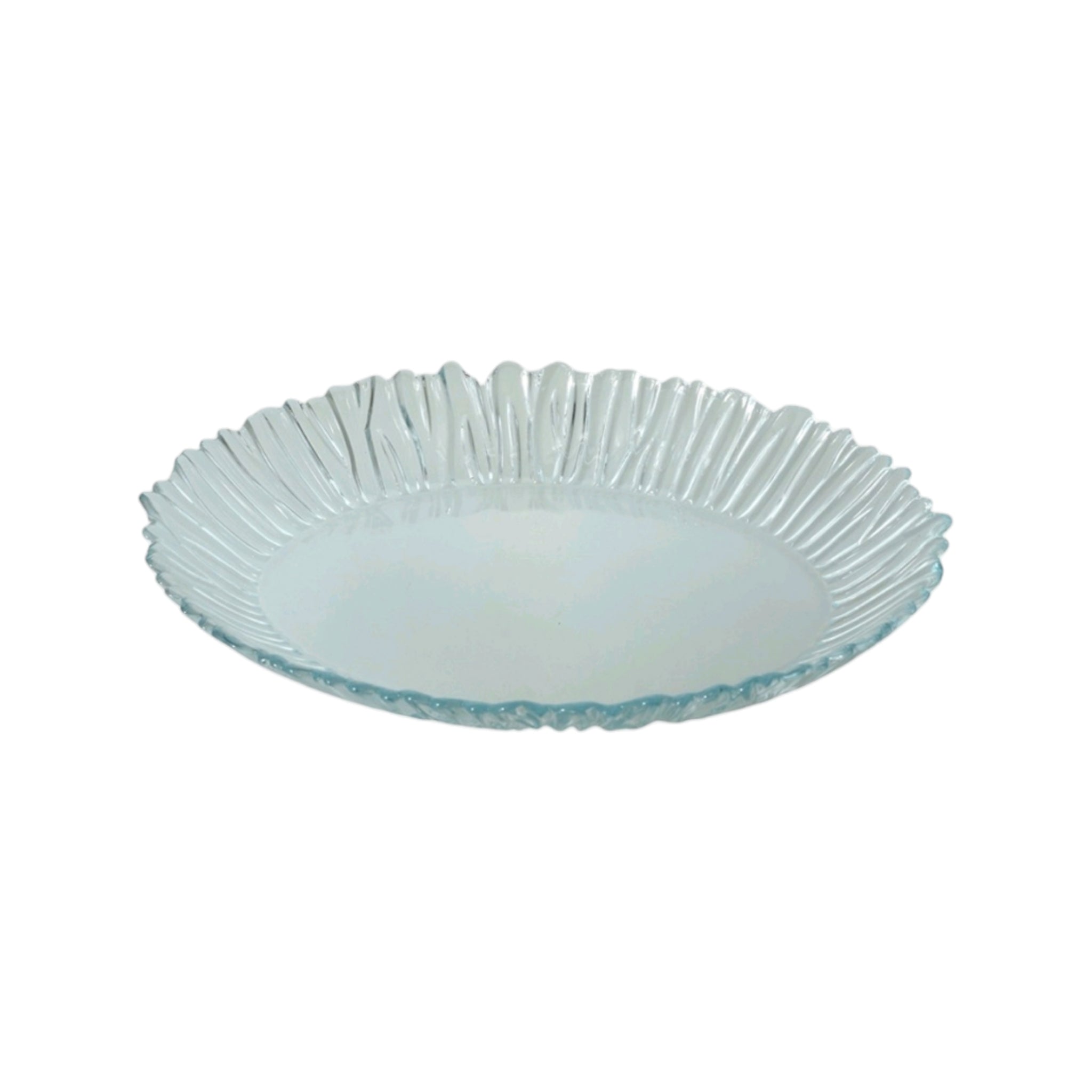 Pasabahace Aurora Serving Plate 330x250