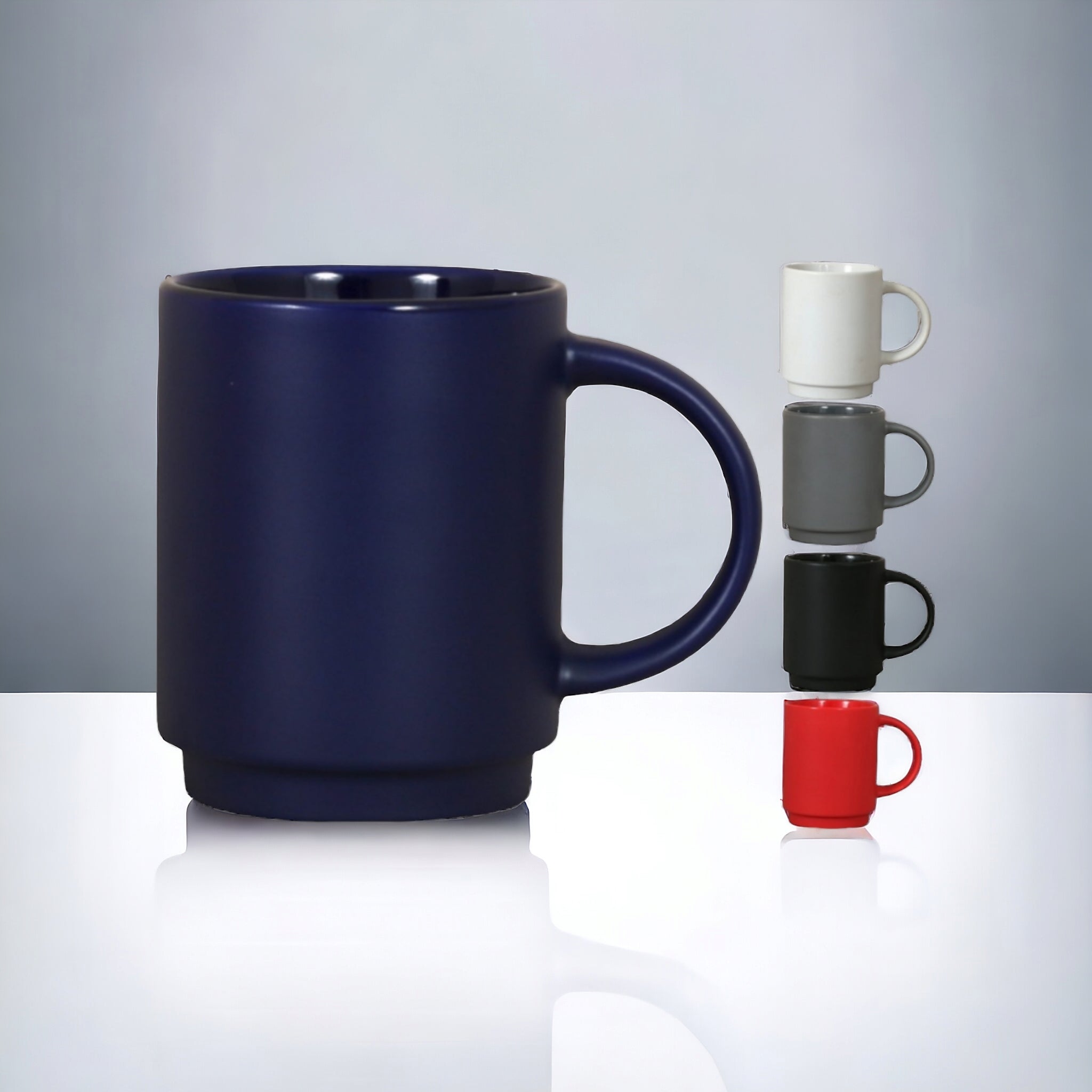 Ceramic Coffee Mug 400ml