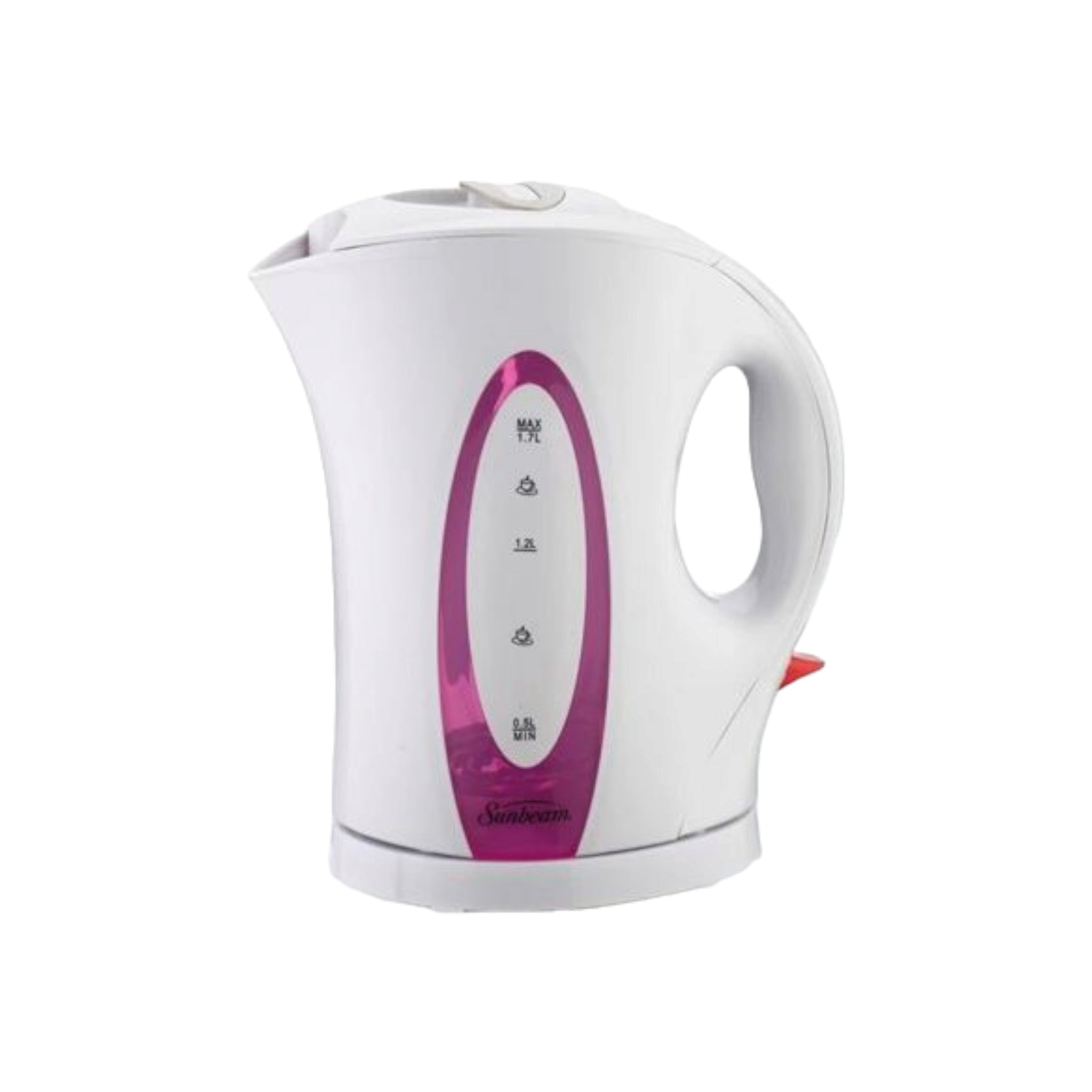 Sunbeam Cordless Kettle 1.7L SCK201M