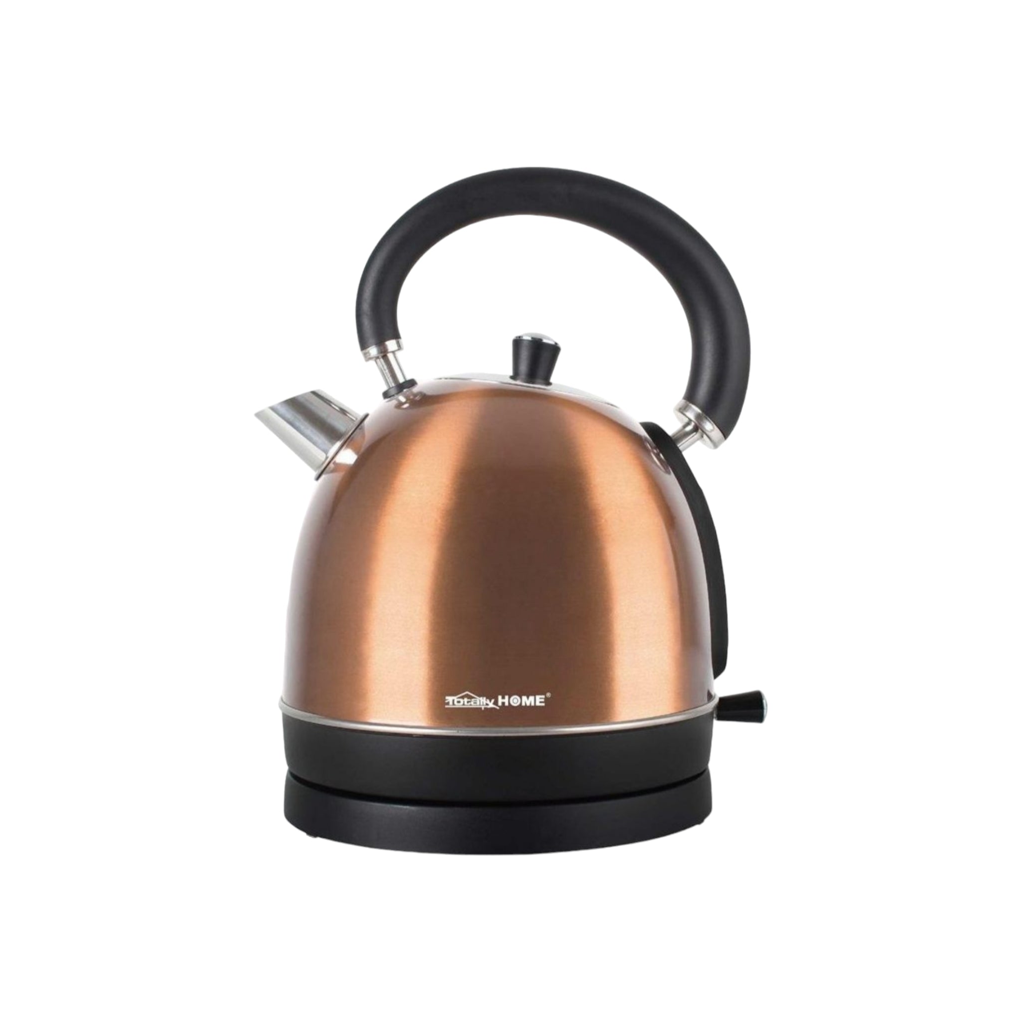 Totally Home 1.8L Dome Kettle Electric TH98