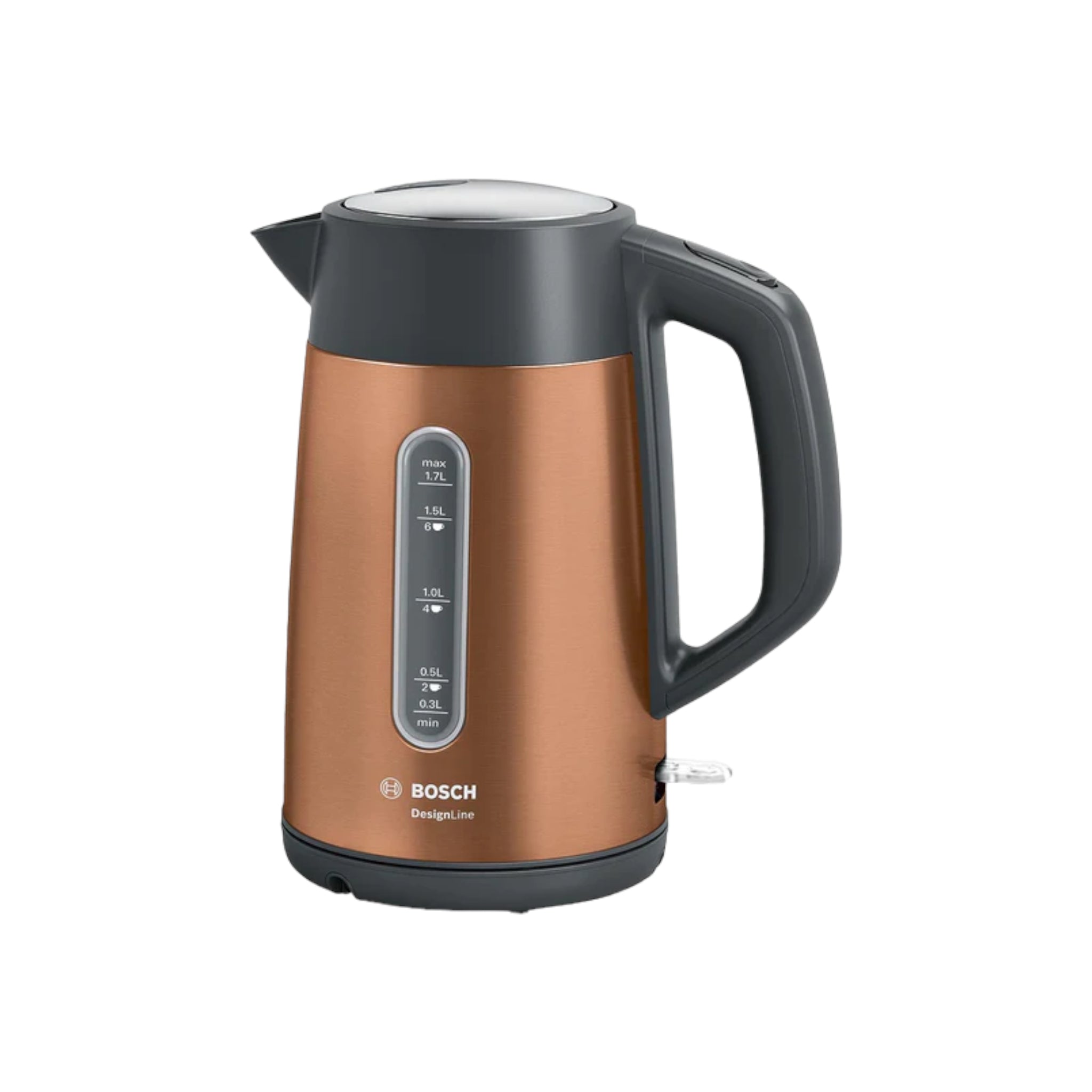 Bosch Kettle 1.7L Design line