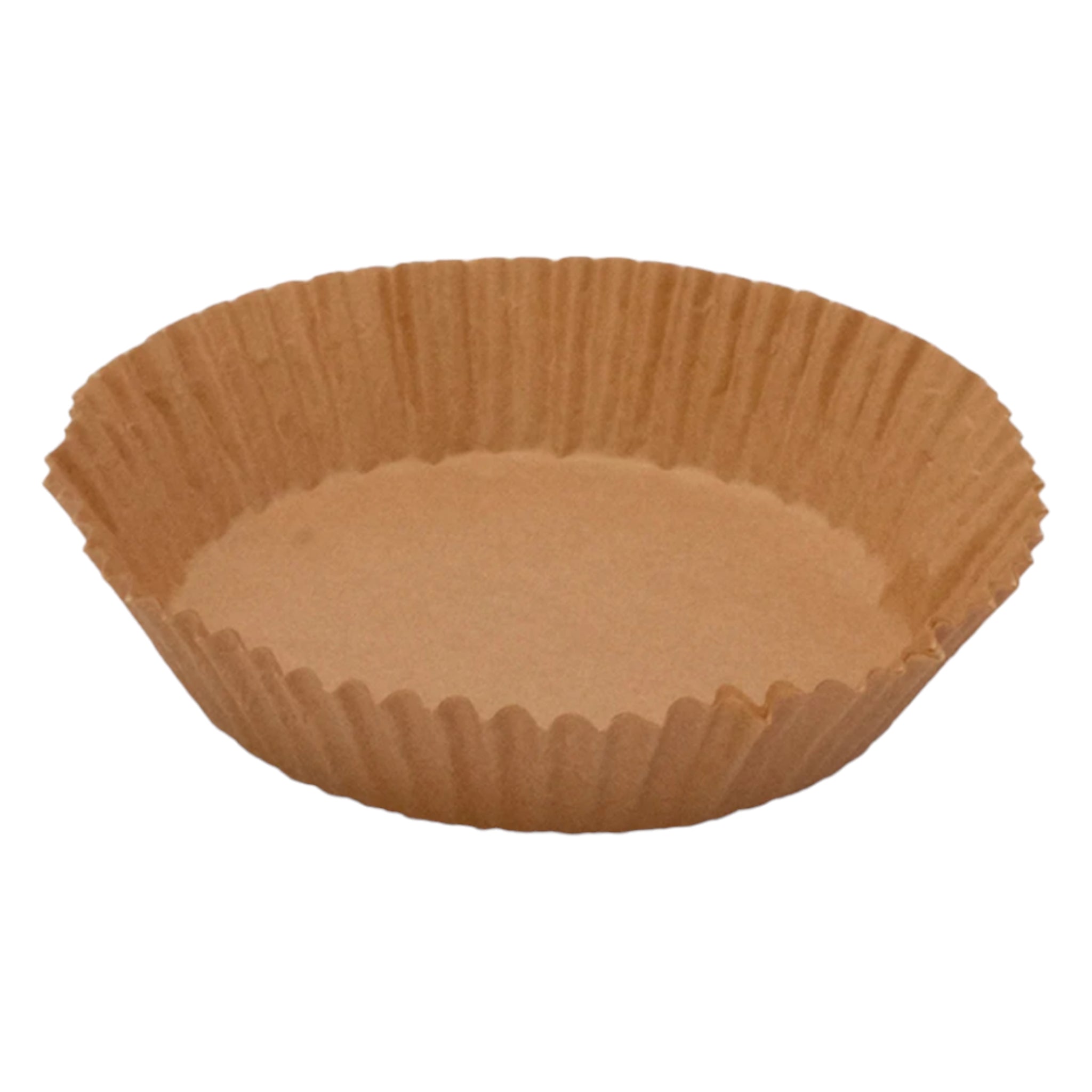 Regent Air Fryer Round Parchment Paper Liner in Pvc Box 160x160x45mm