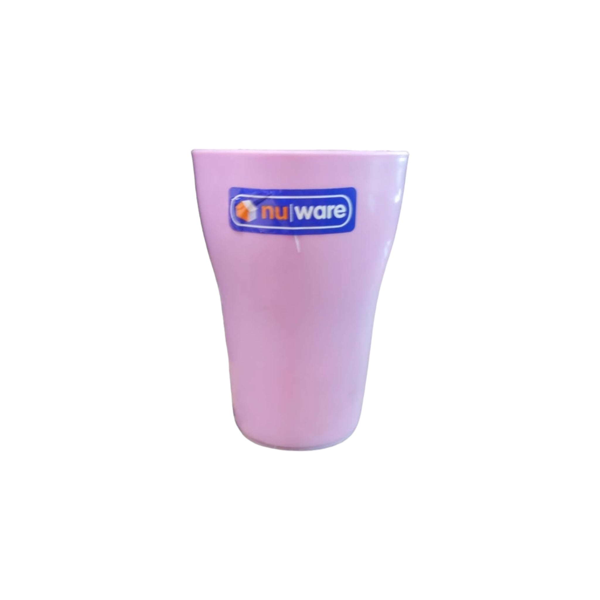 Plastic Water Tumbler 250ml