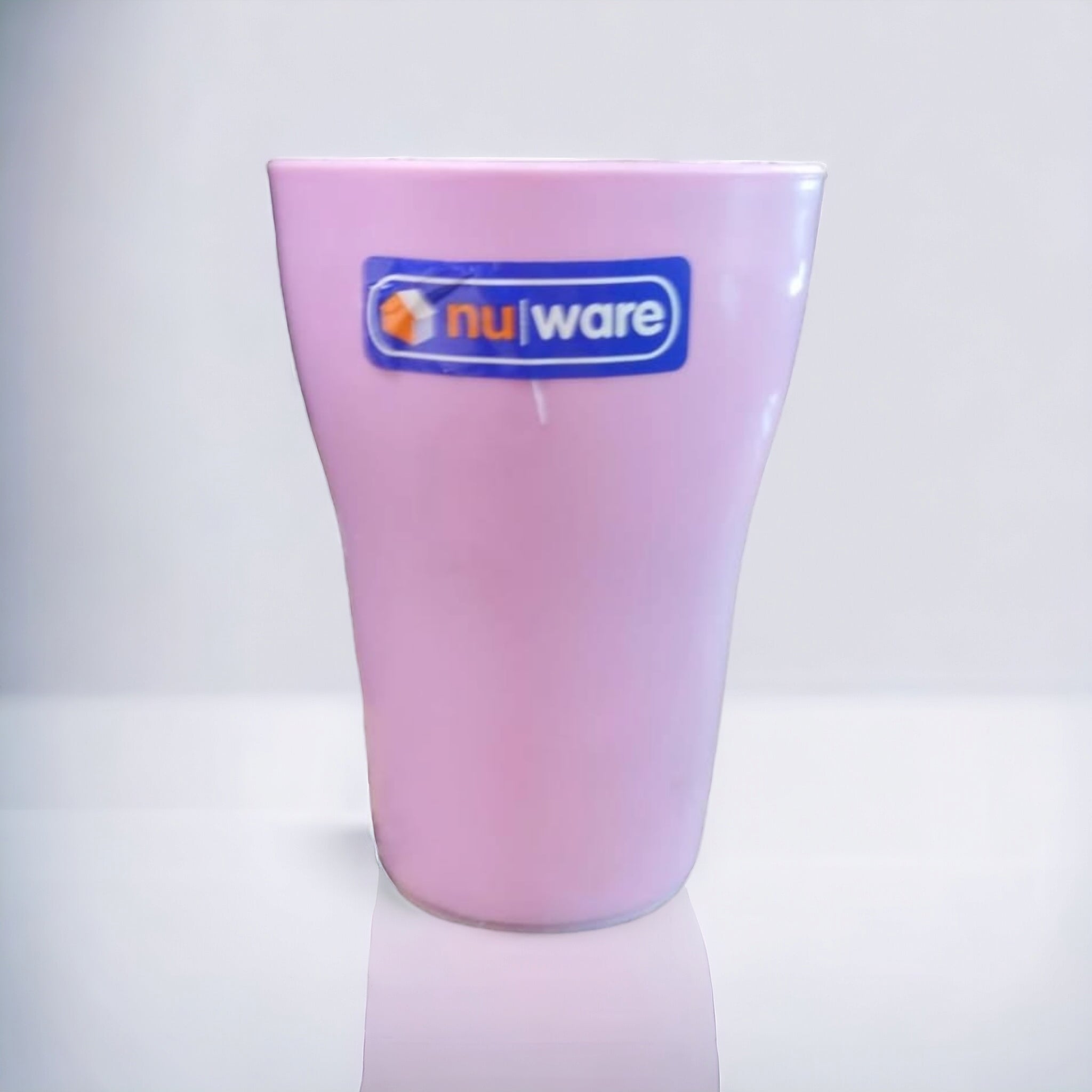 Plastic Water Tumbler 250ml