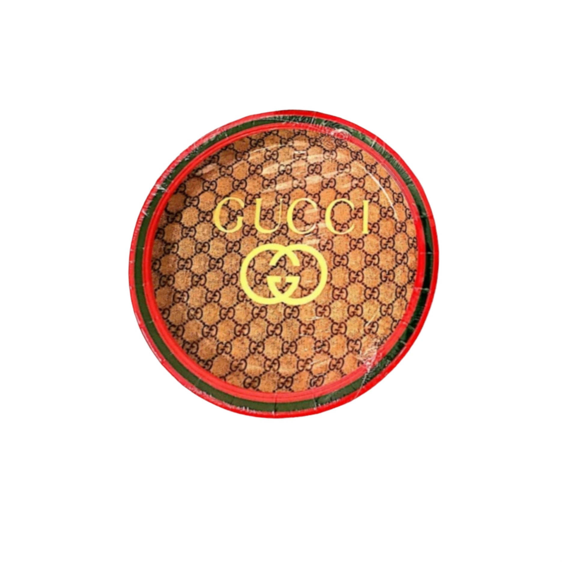 Gucci Theme Party Set 10pack