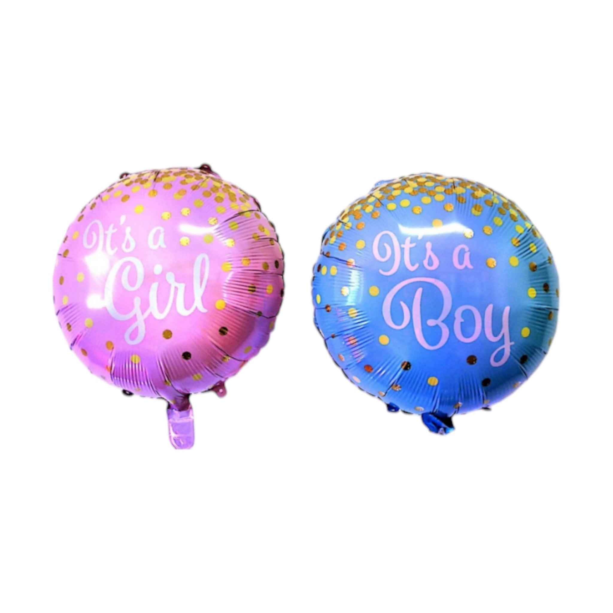 Party Foil Balloon 1pc Baby Shower - It's a...