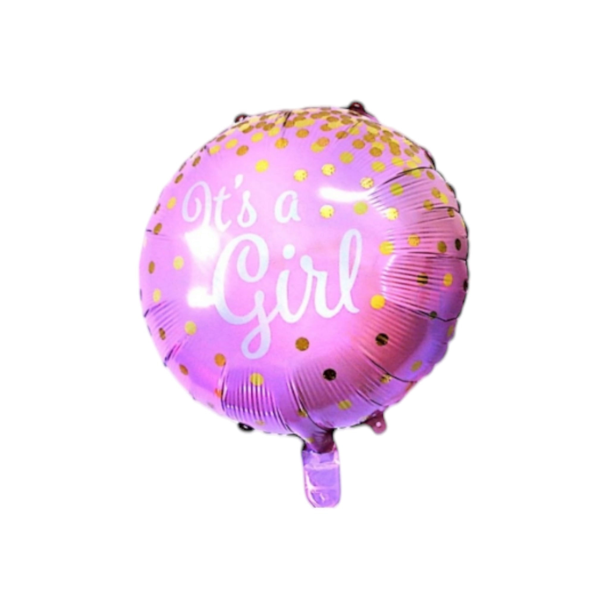 Party Foil Balloon 1pc Baby Shower - It's a...