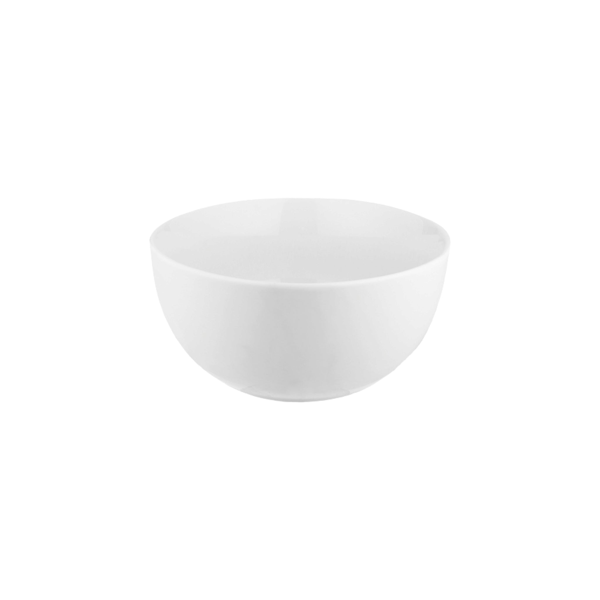 Totally Home Pure White Rice Bowl 5.5inch