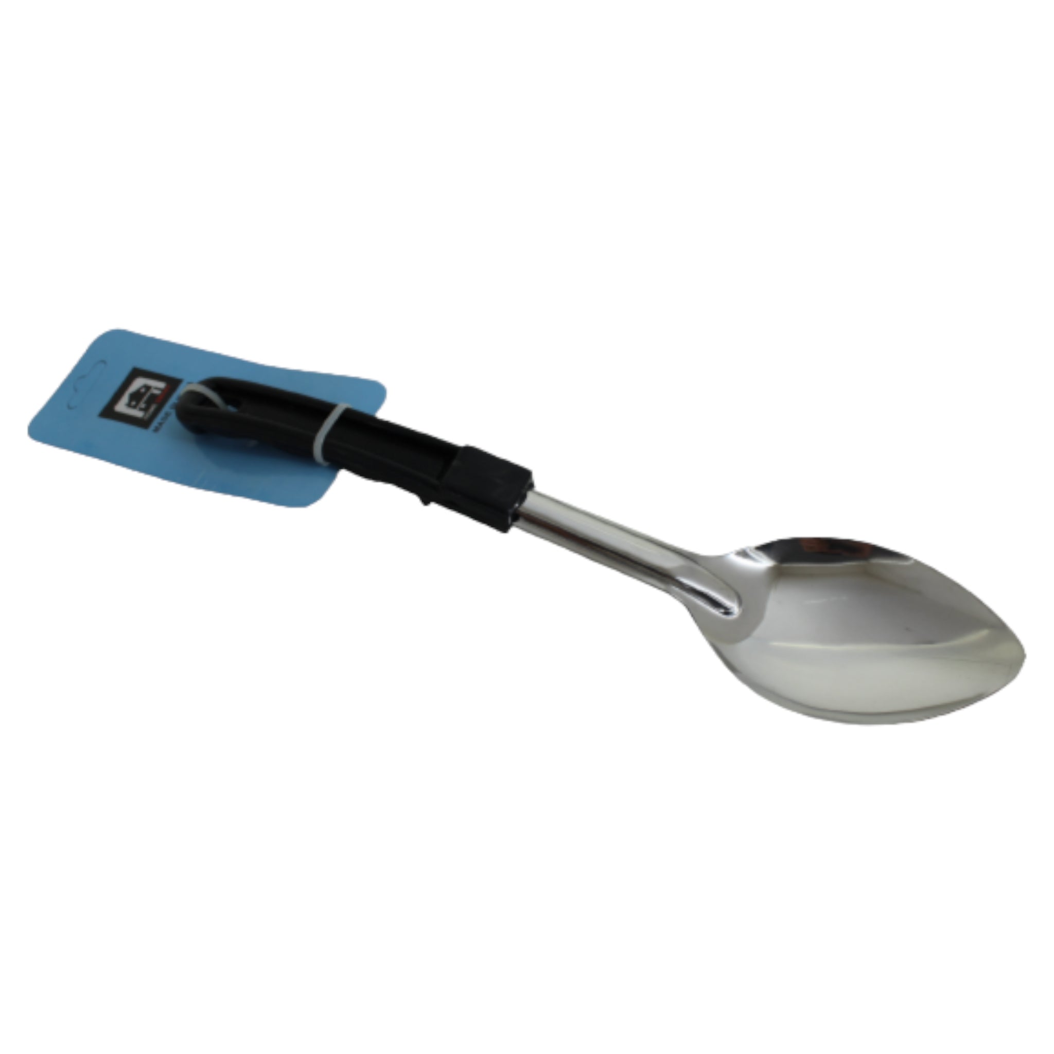 Basting Spoon Stainless Steel