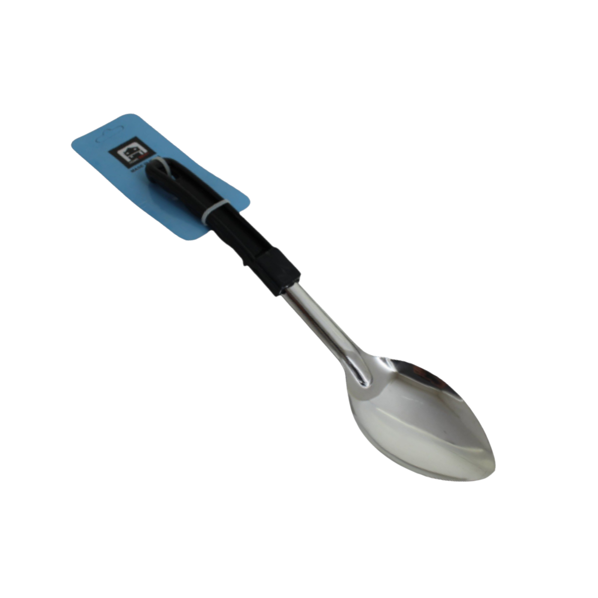 Basting Spoon Stainless Steel