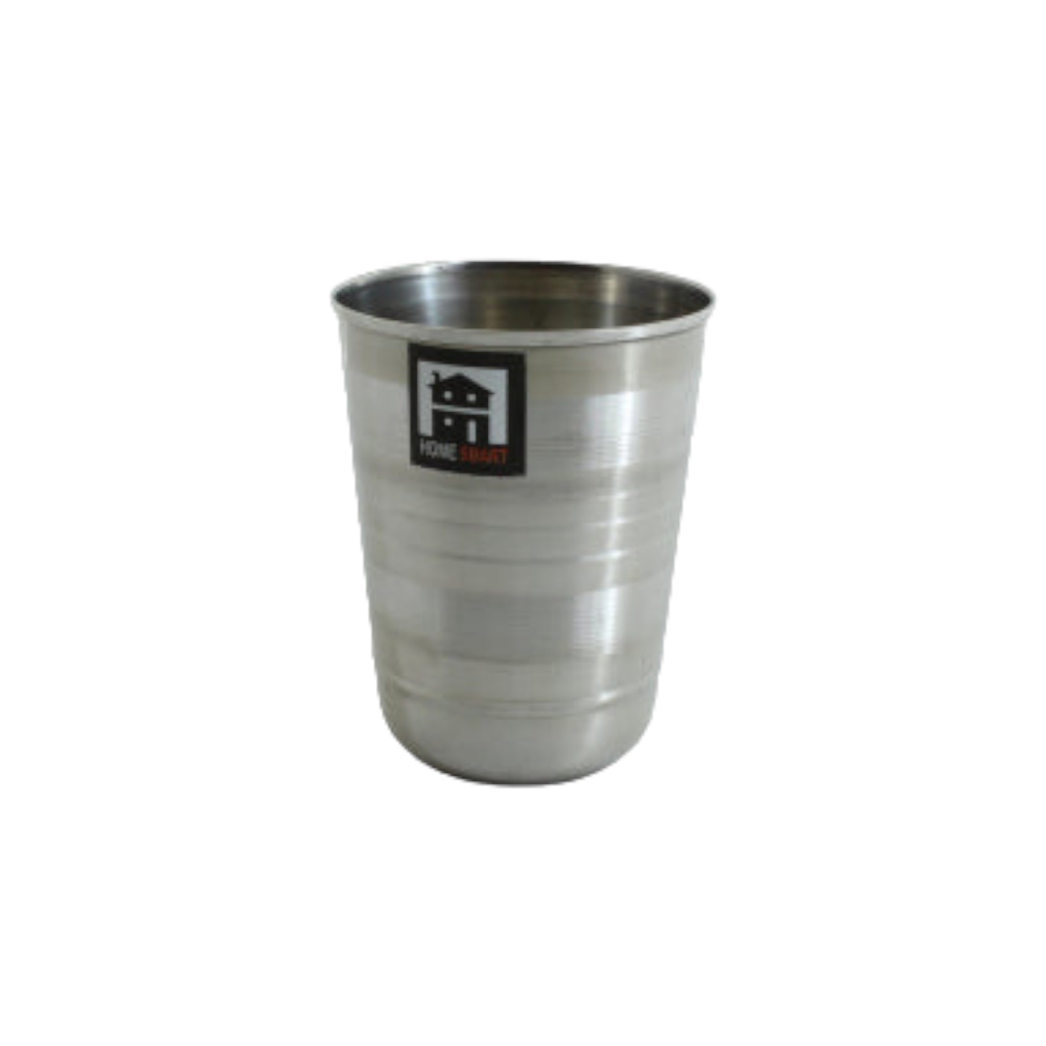 Stainless Steel Tumbler 7.5cm Drinking Cup