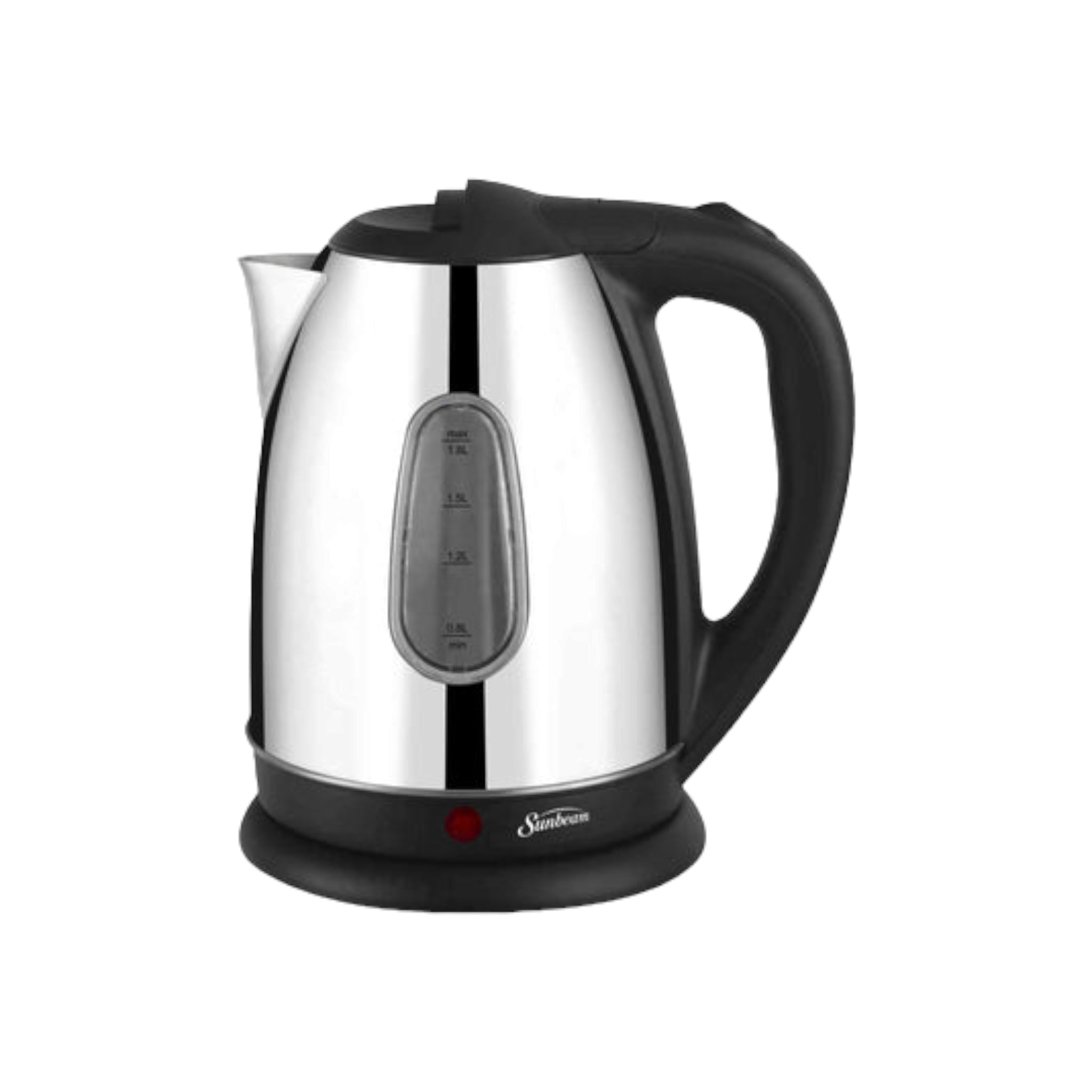 Sunbeam Kettle Stainless Steel STCK1104