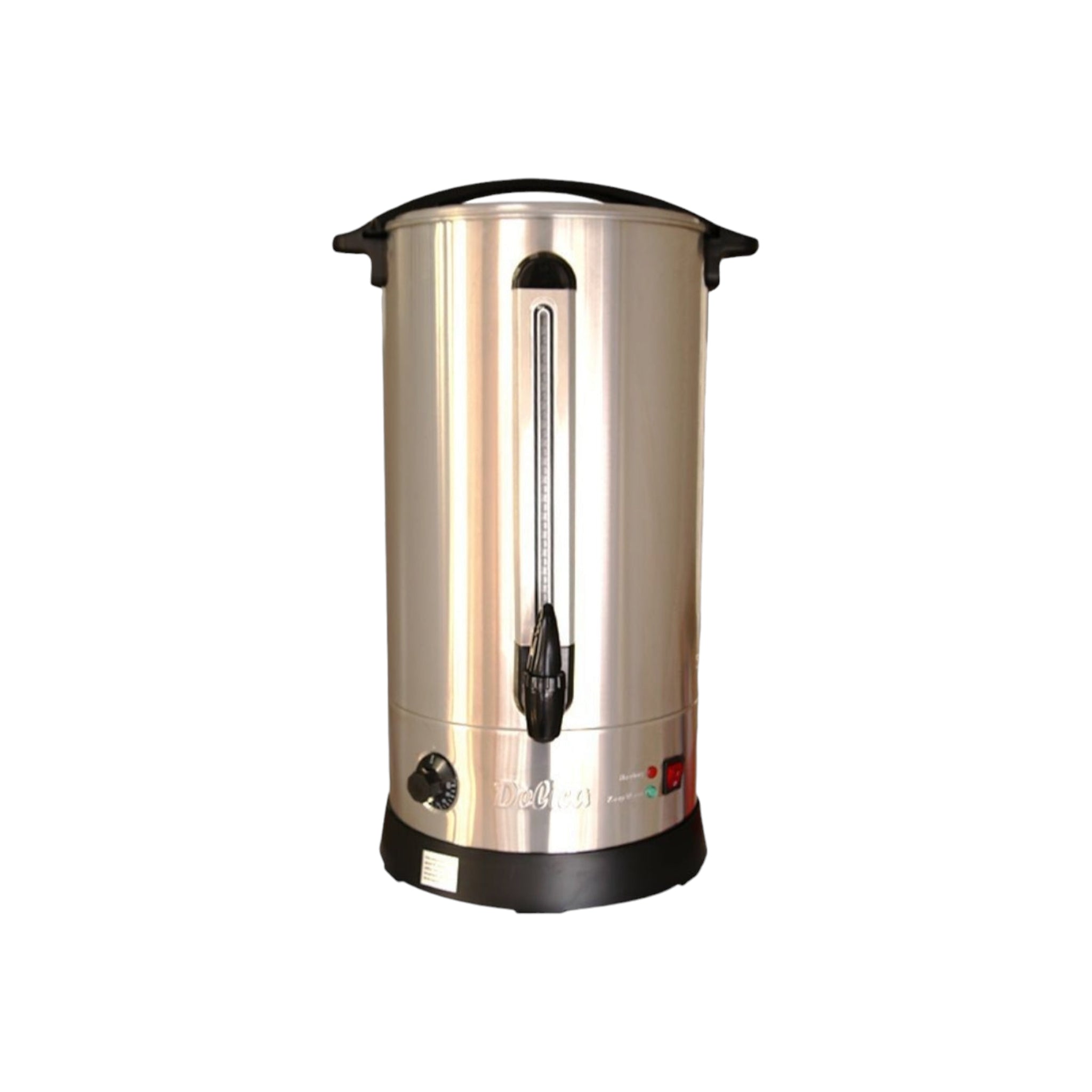 Delica 20L Urn Stainless Steel