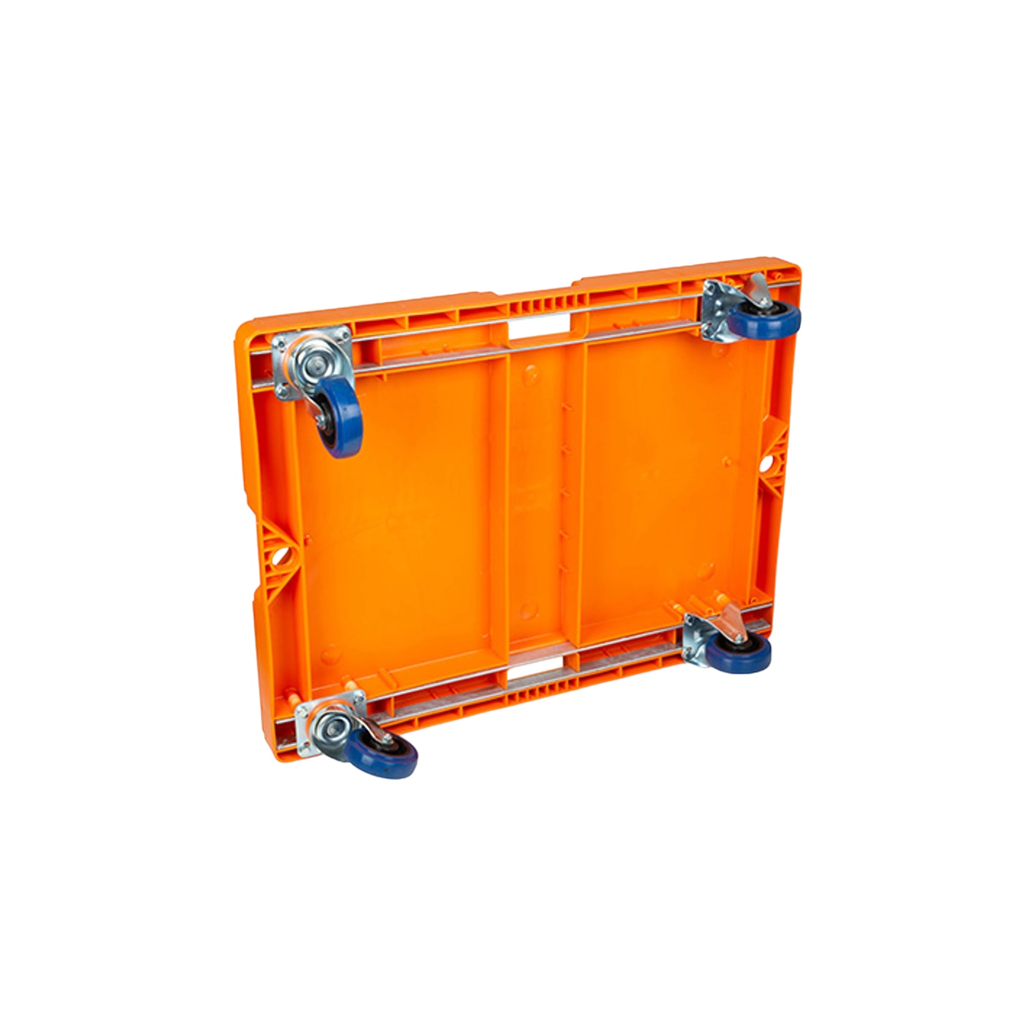 Dolly Trolley Flat with Wheels AF1001