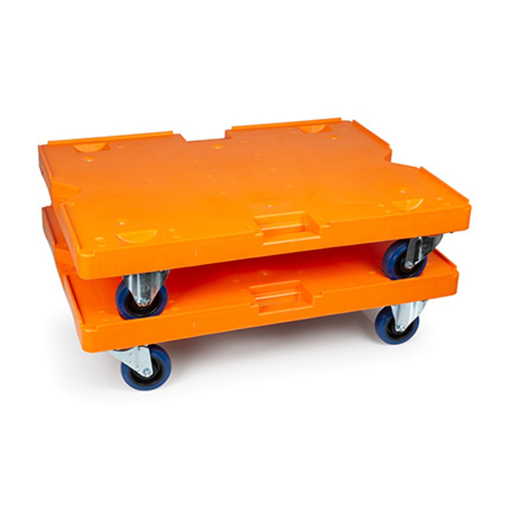 Dolly Trolley Flat with Wheels AF1001