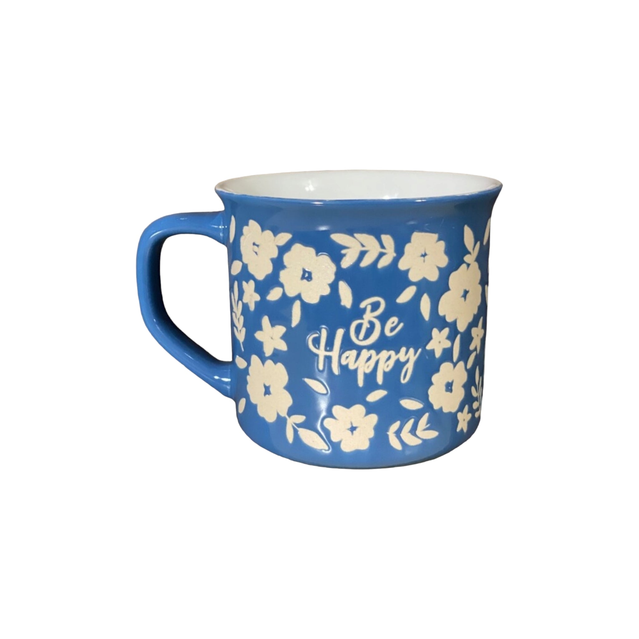 Ceramic Coffee Mug Love Collection 34015