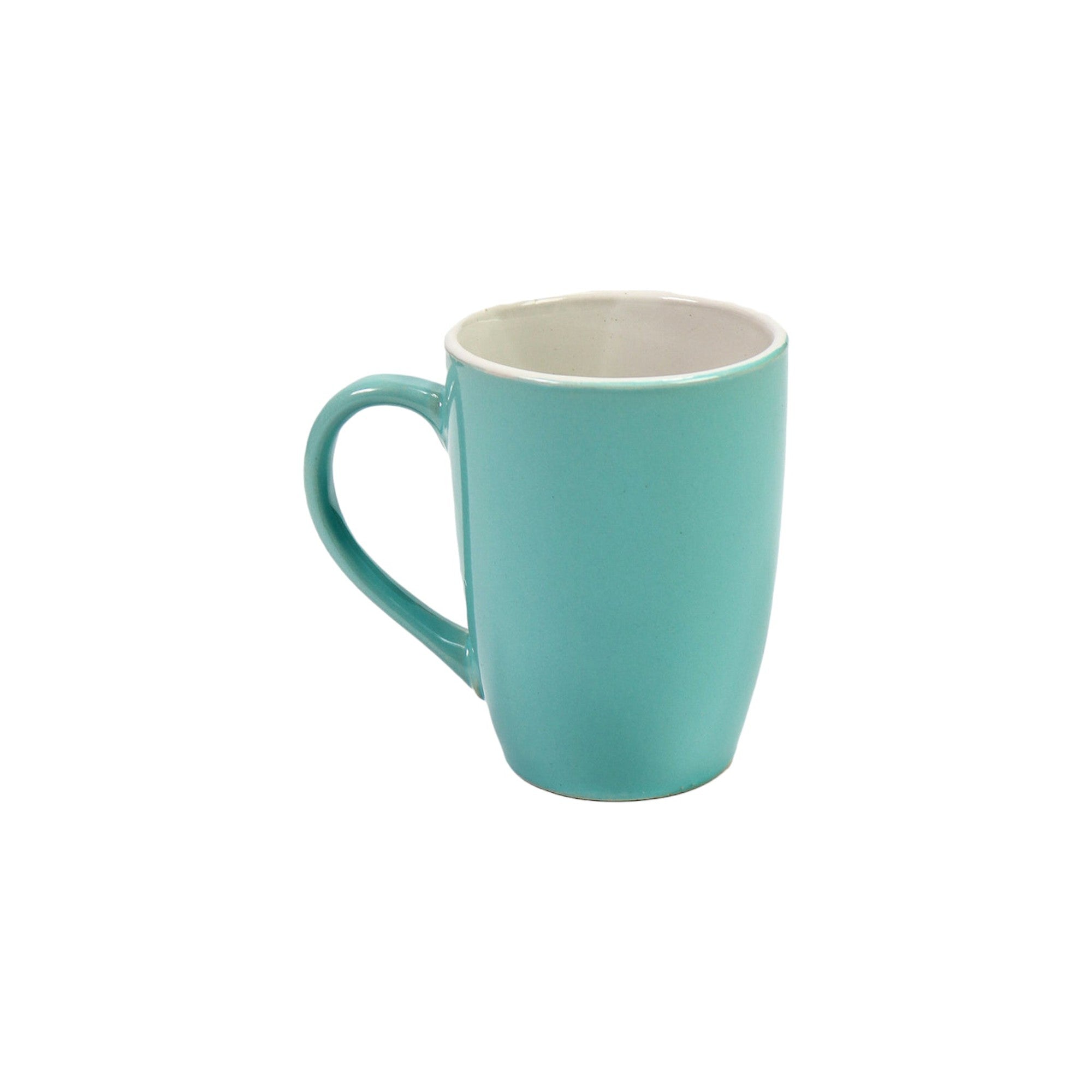 Ceramic Coffee Mug 290ml