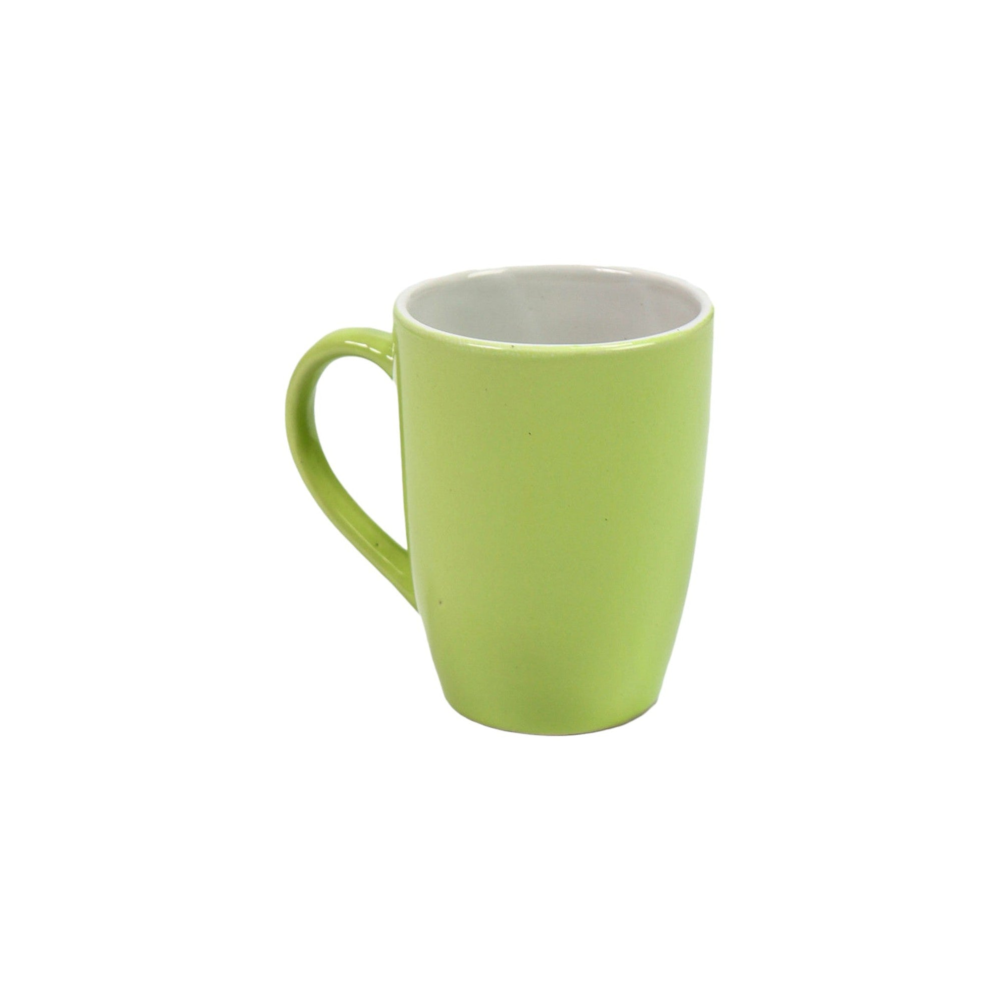 Ceramic Coffee Mug 290ml