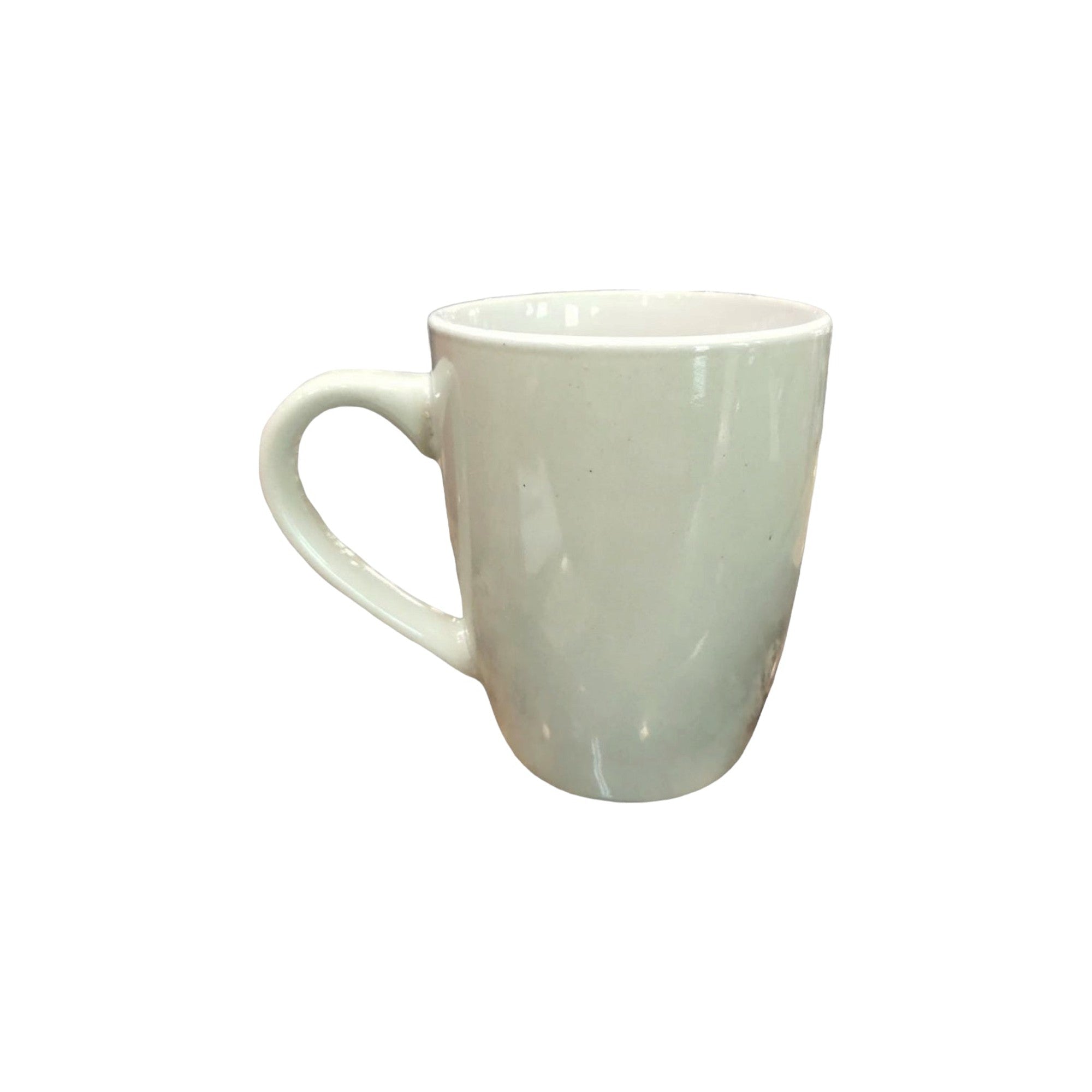 Ceramic Coffee Mug 290ml