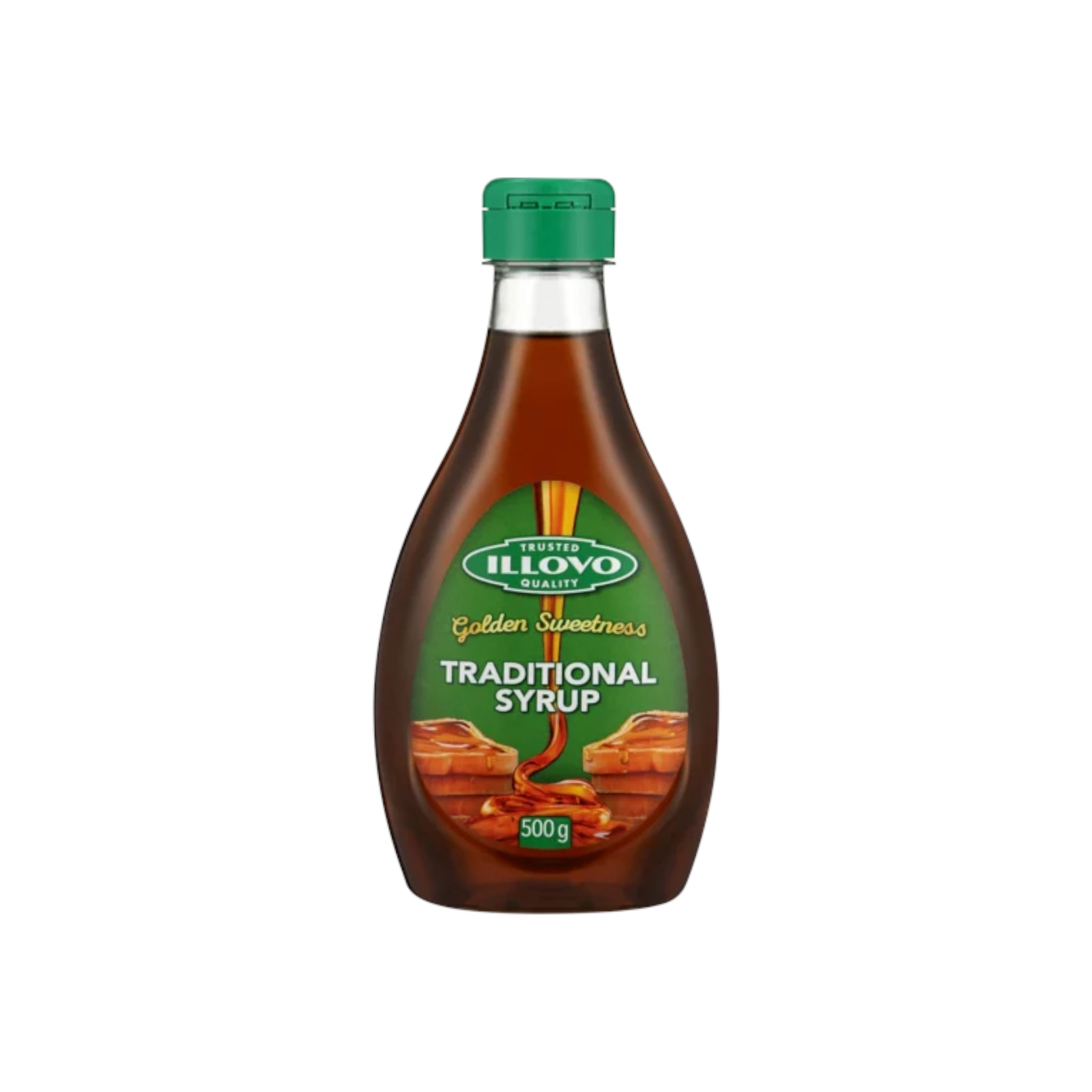 Illovo Traditional Syrup 500g