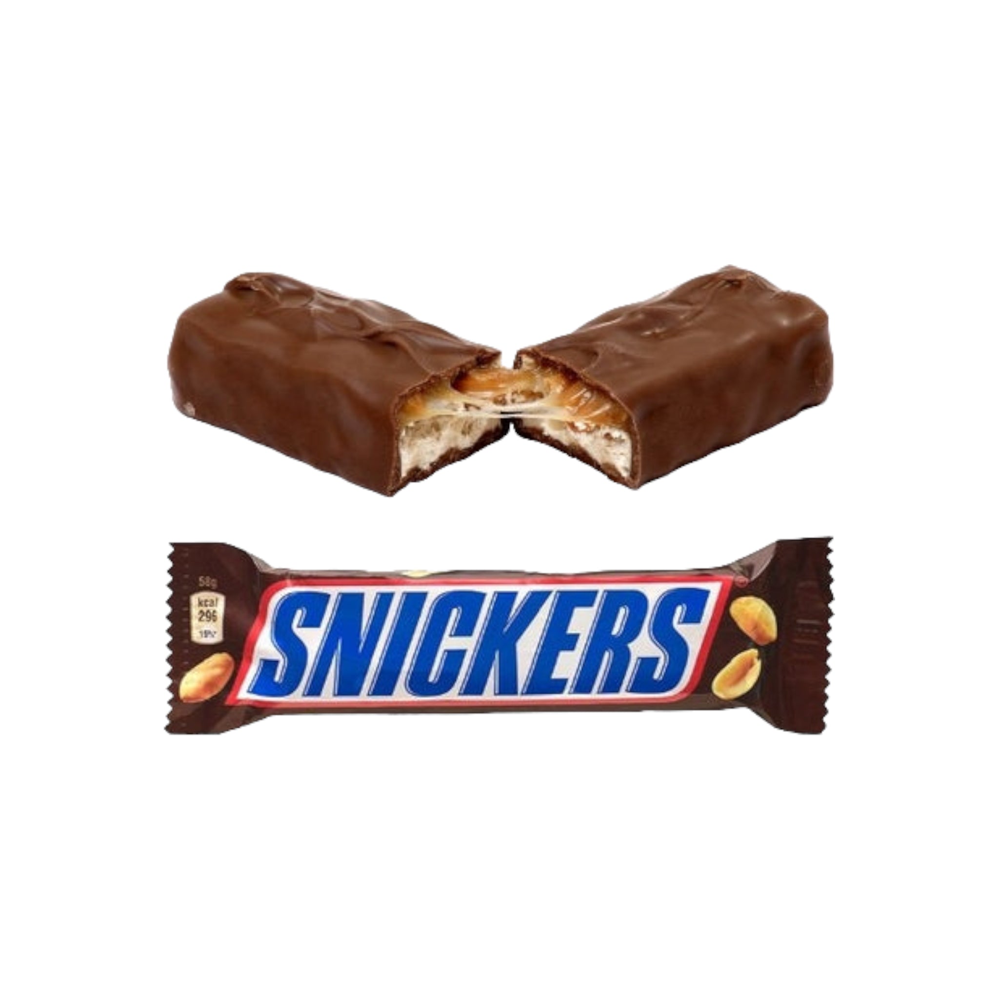 Snickers 50g