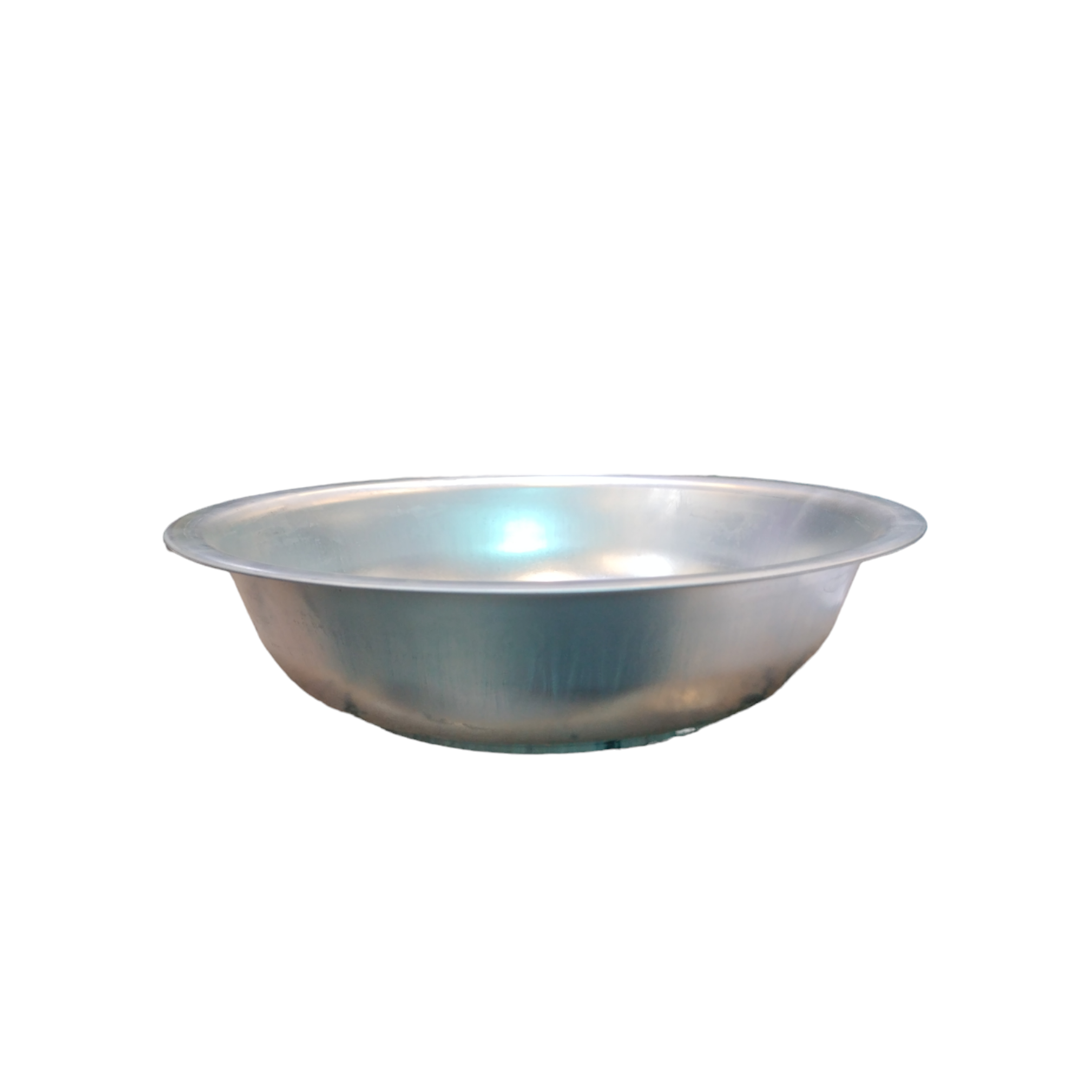 Stainless Steel Basin 30cm - Light Duty