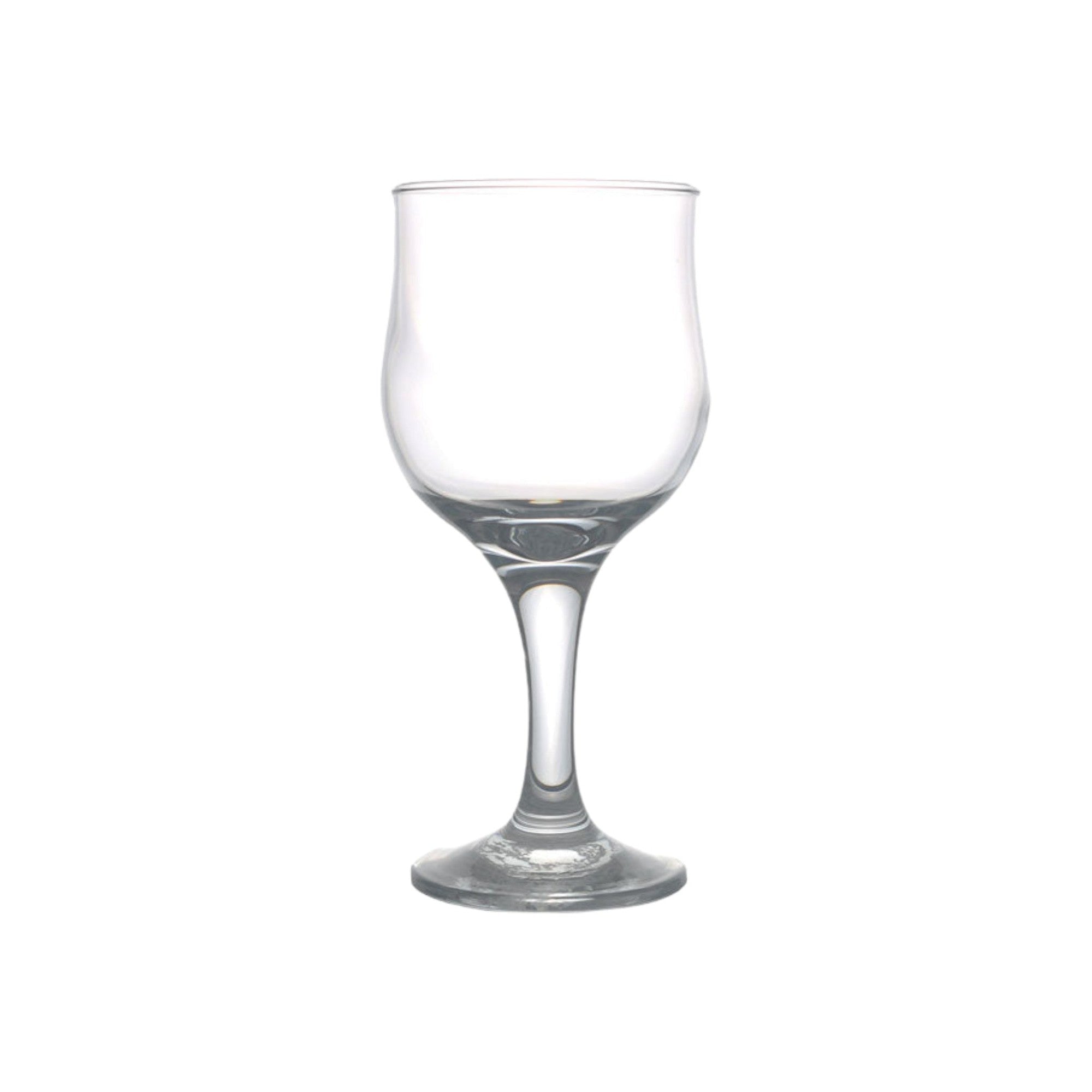 Pasabahce Tulipe Stemmed Glass Tumbler 300ml 1pc