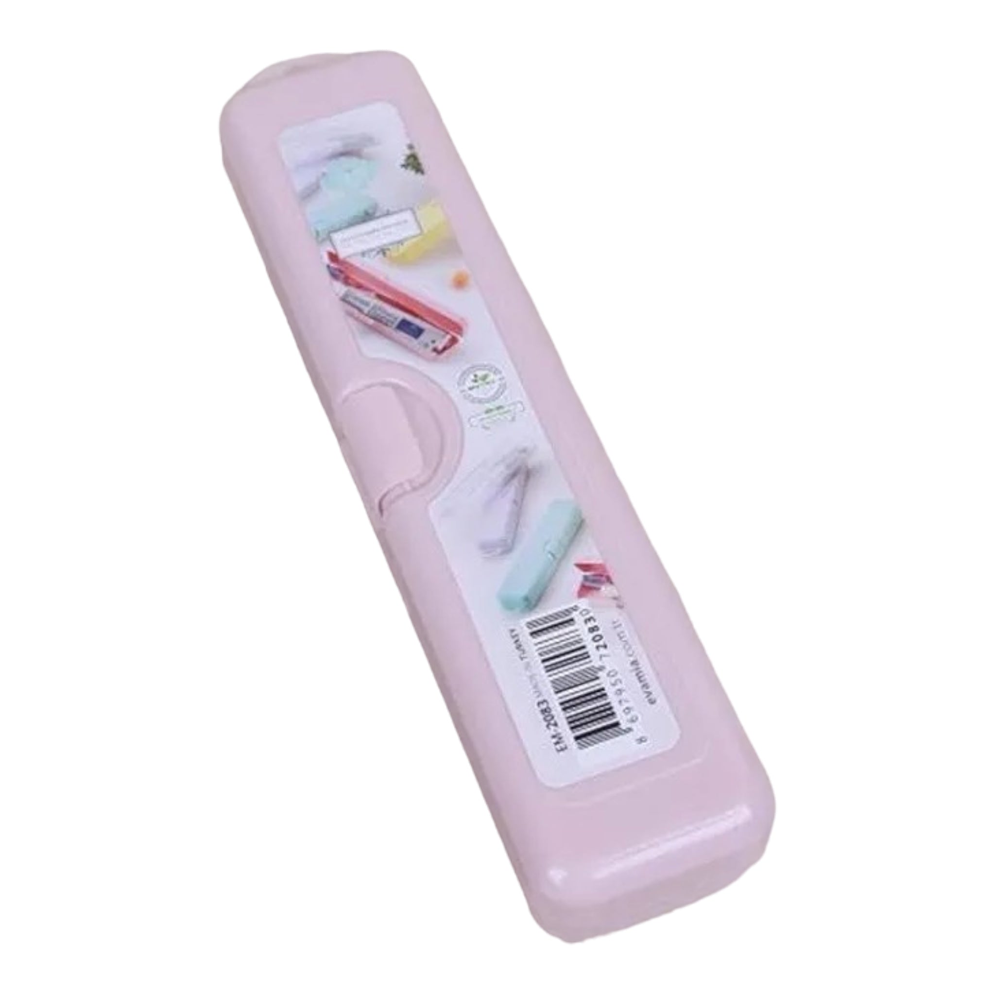 Eva Mia Toothbrush Holder Box EM-2083