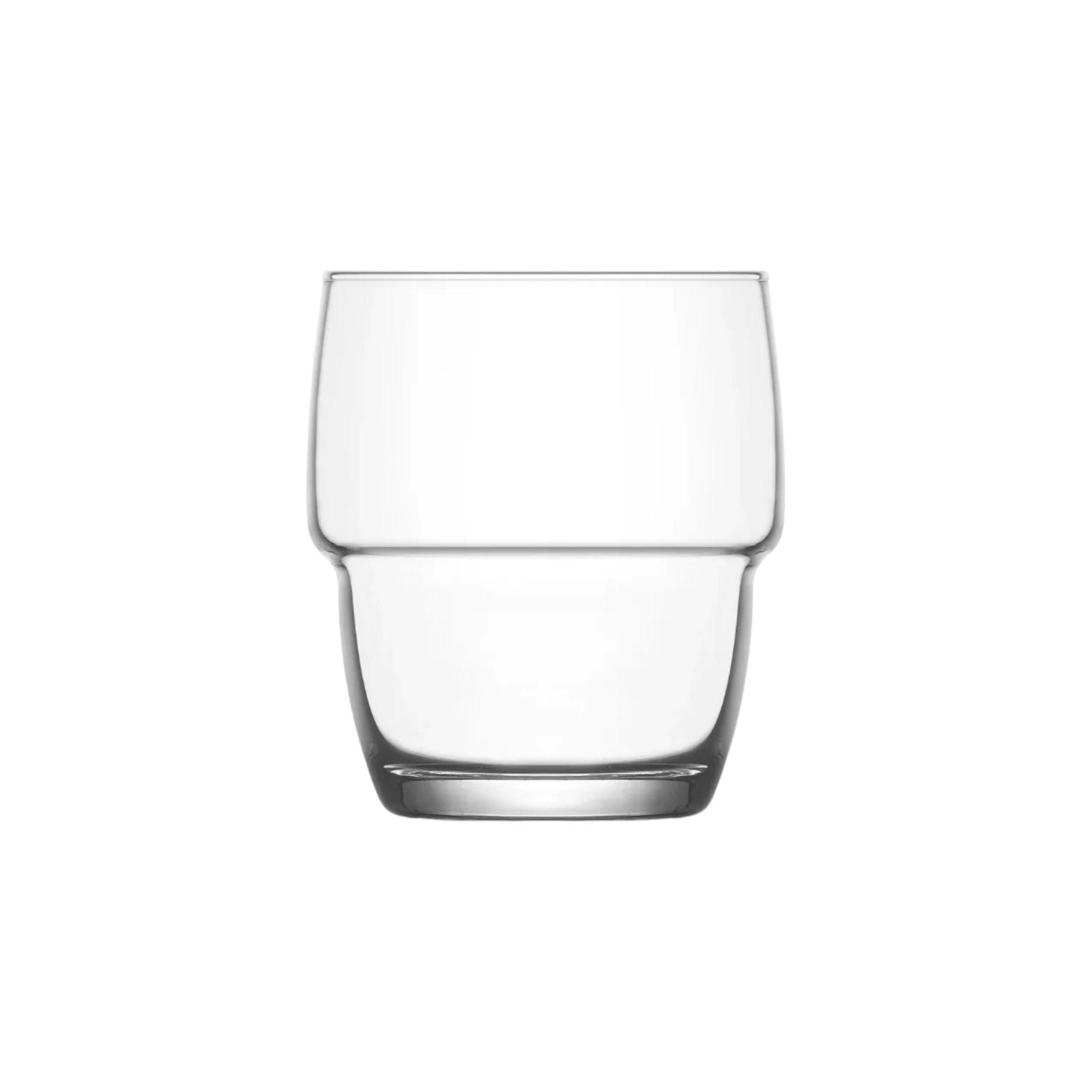 LAV Glass Tumbler 285ml Whisky SGN657