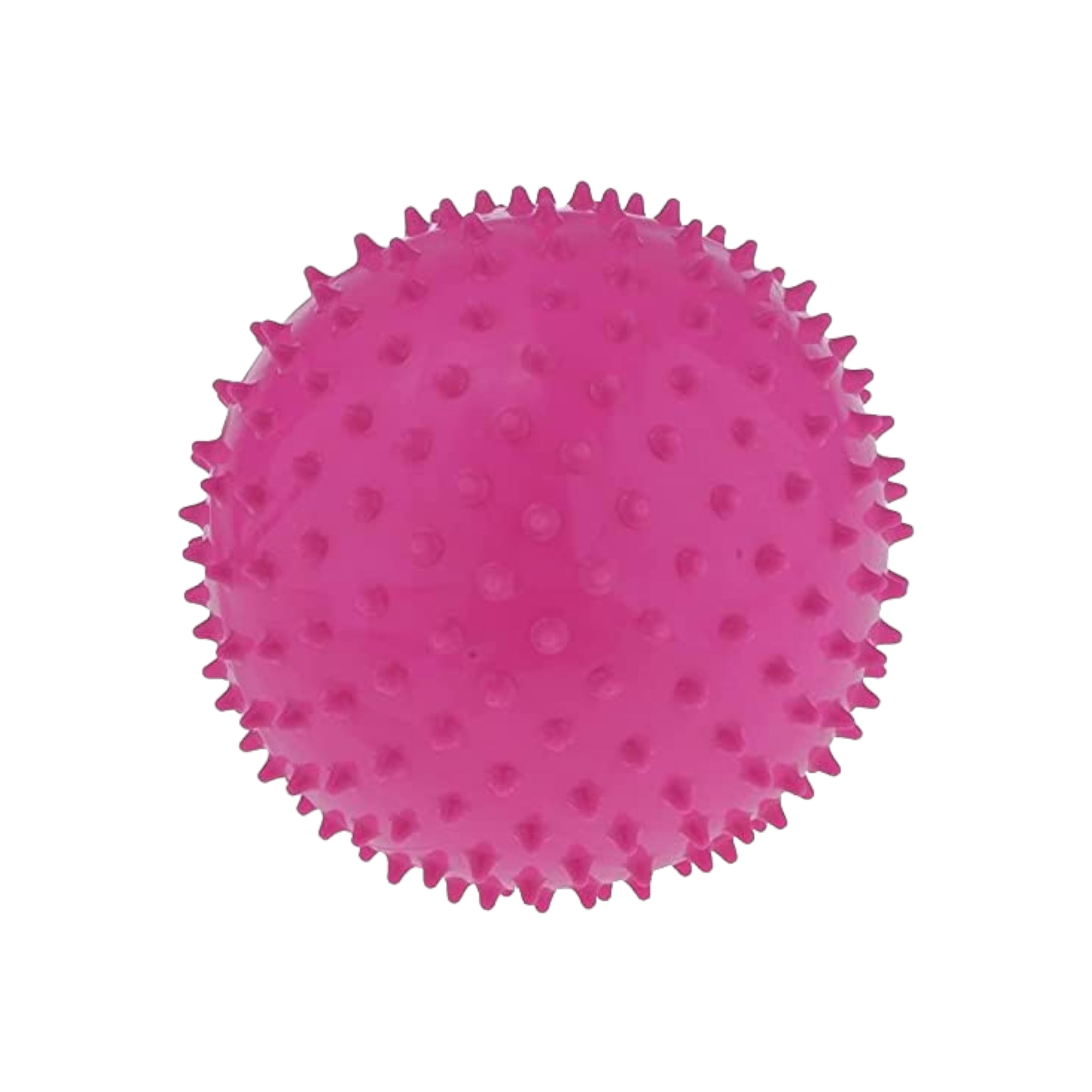 Soft Knobby Spiky Sensory Ball 22cm PVC Plastic 70g
