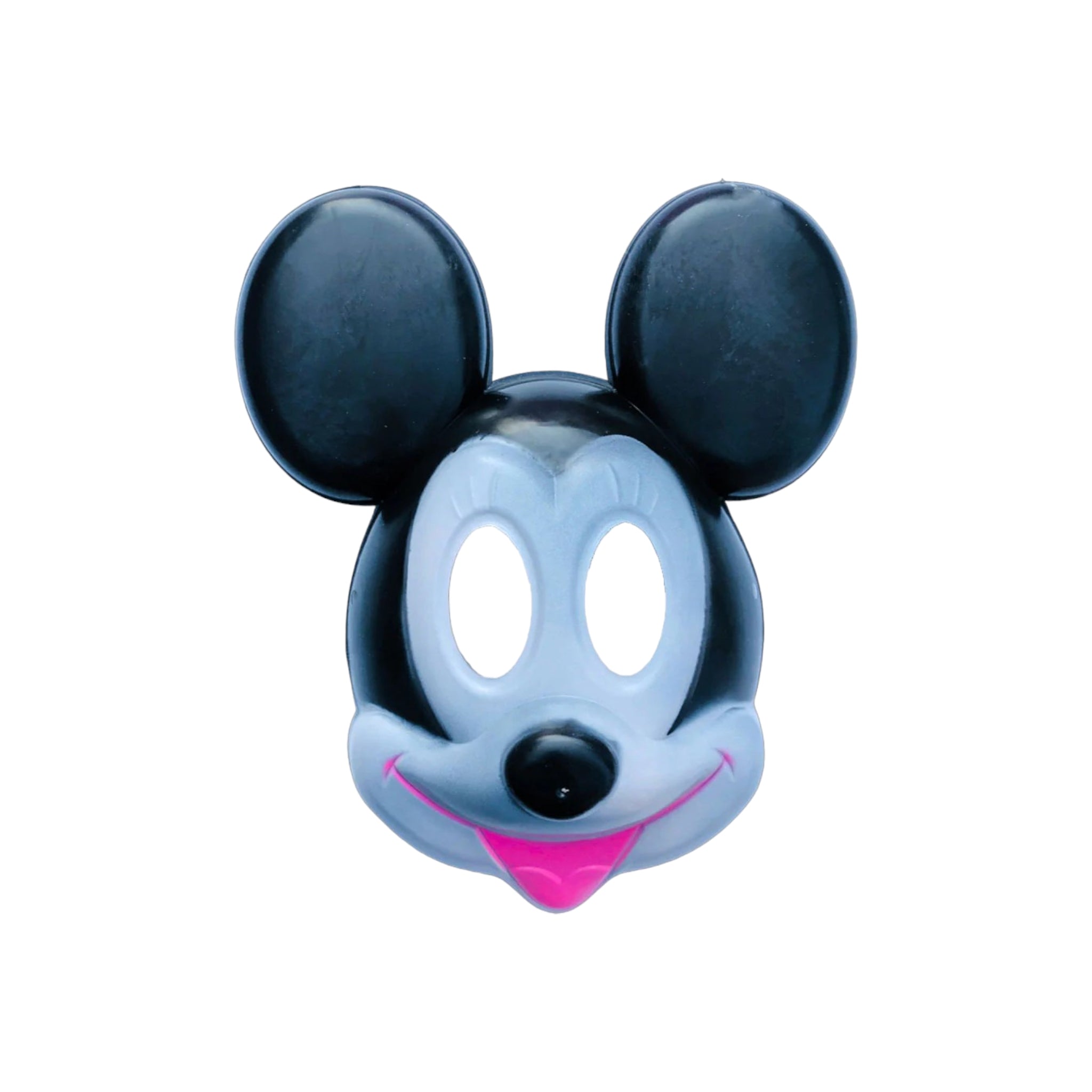 Disney Mickey Party Mask Plastic