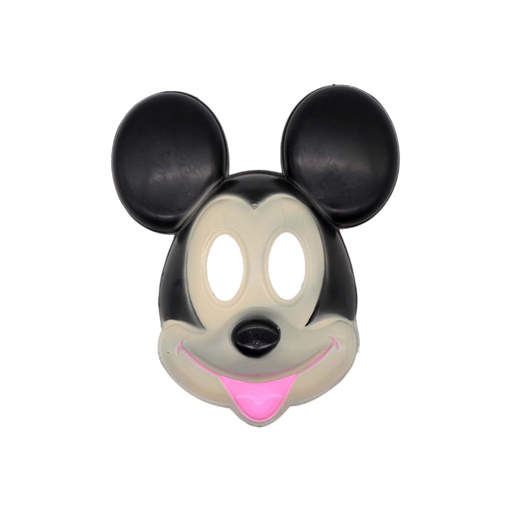 Disney Minnie Party Mask Plastic