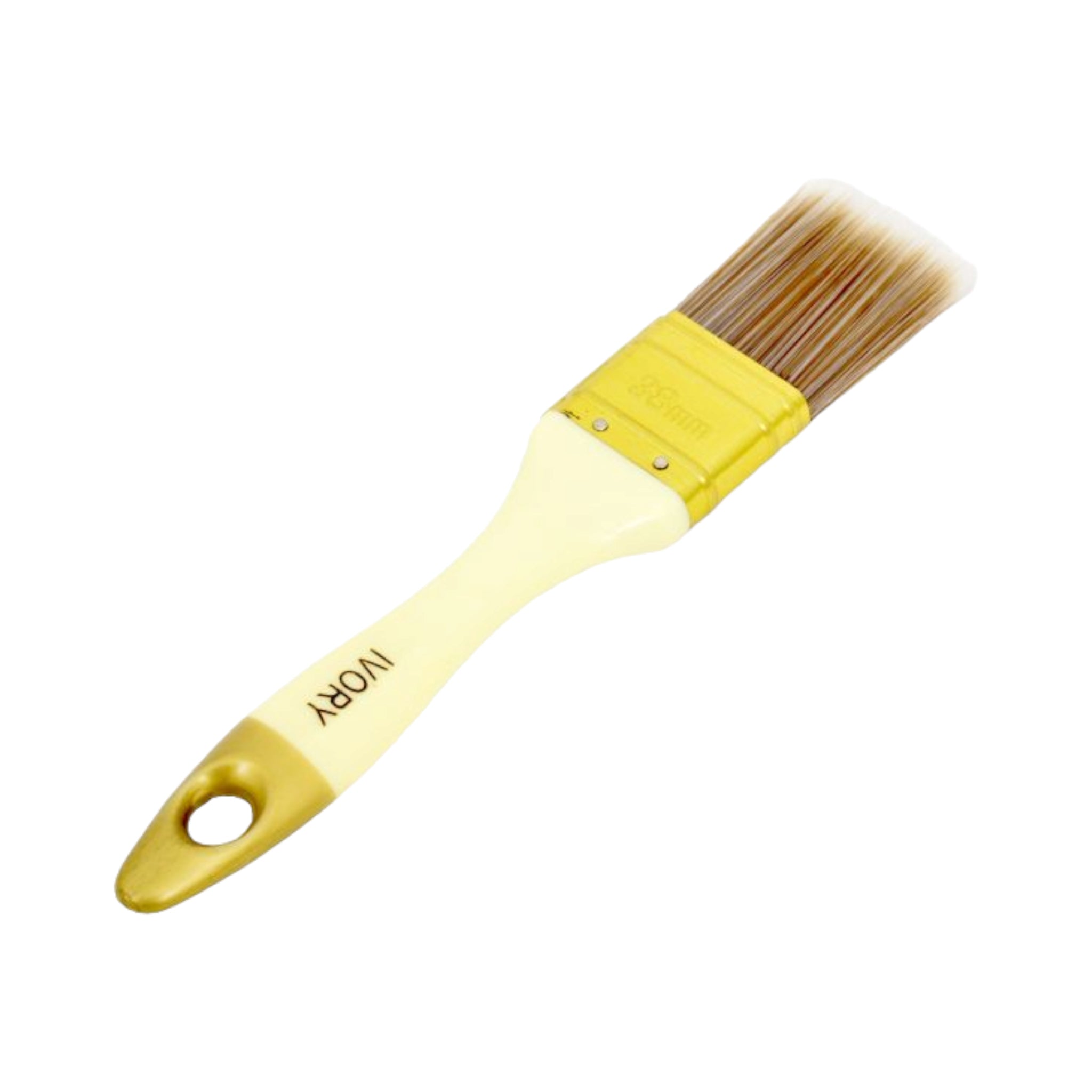 Paint Brush Ivory 75mm F1527