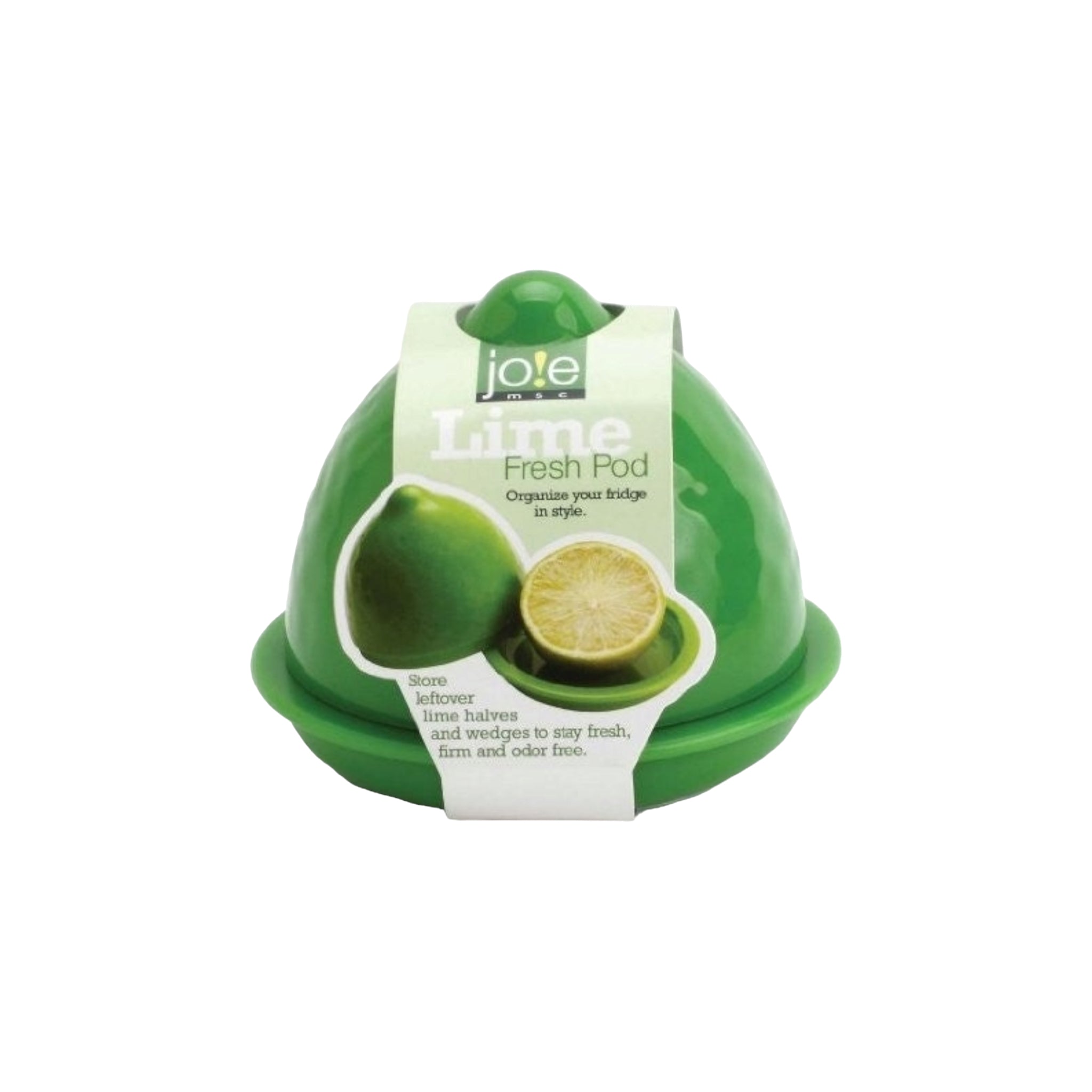 Joie Lime Fresh Storage Pod 14582