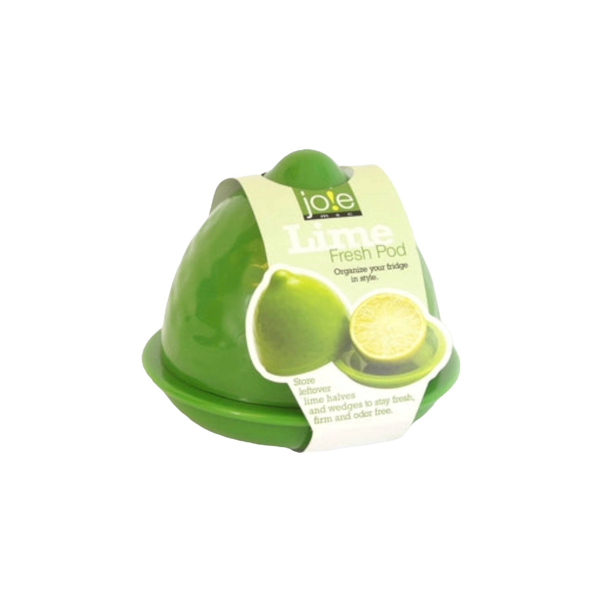 Joie Lime Fresh Storage Pod 14582