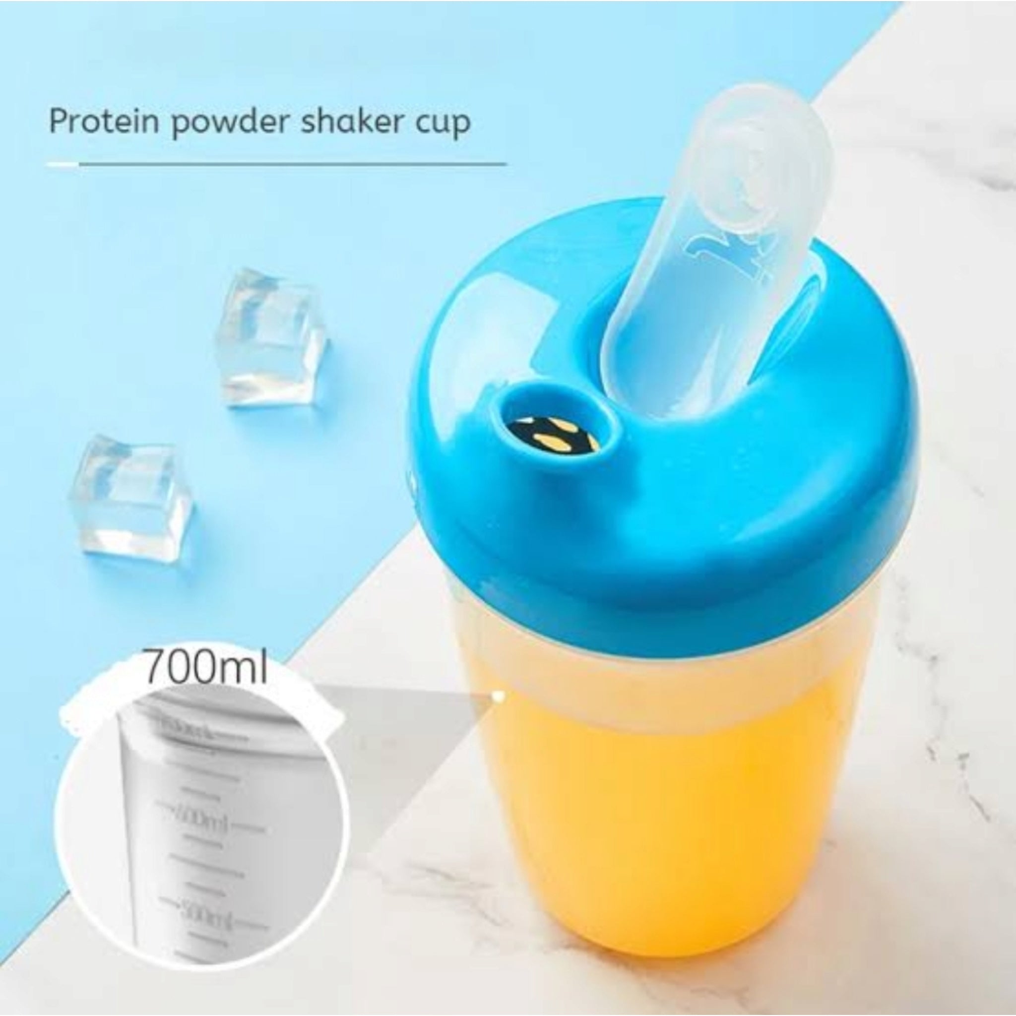 Joie Protein Power Shaker 14088