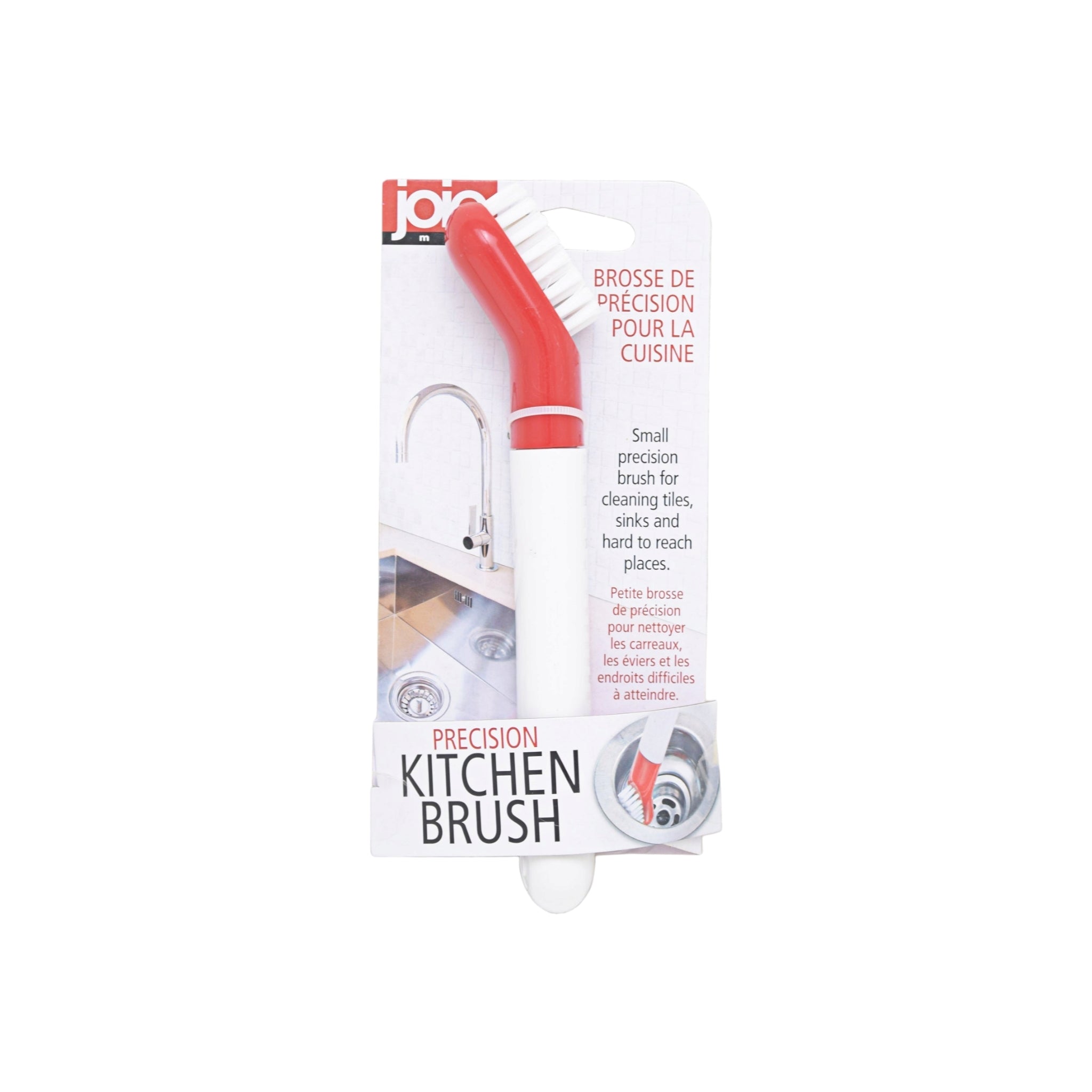 Joie Precision Kitchen Brush 15711