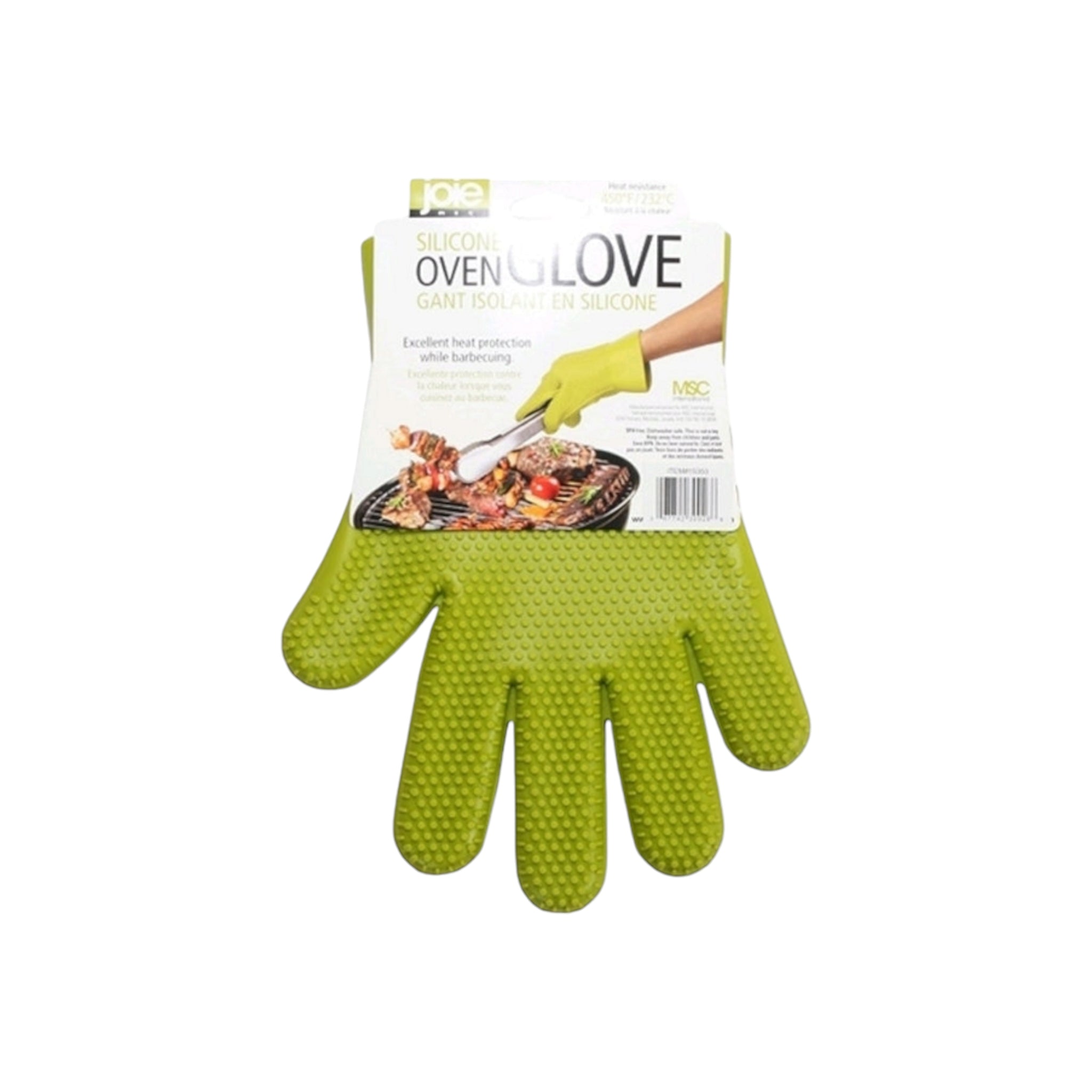 Joie Silicone Oven Glove 15353