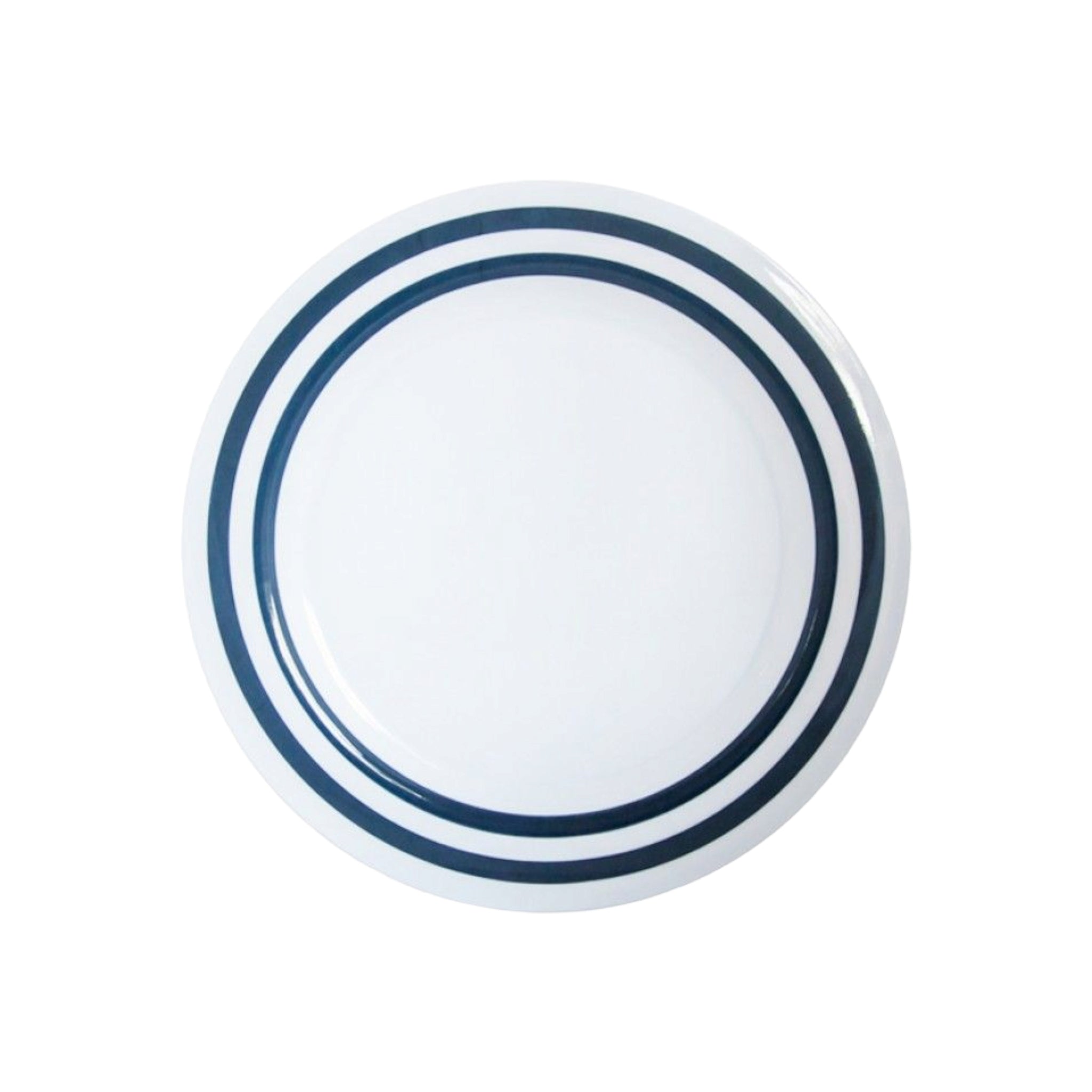 Home Classix Nautical Melamine Plate 250mm