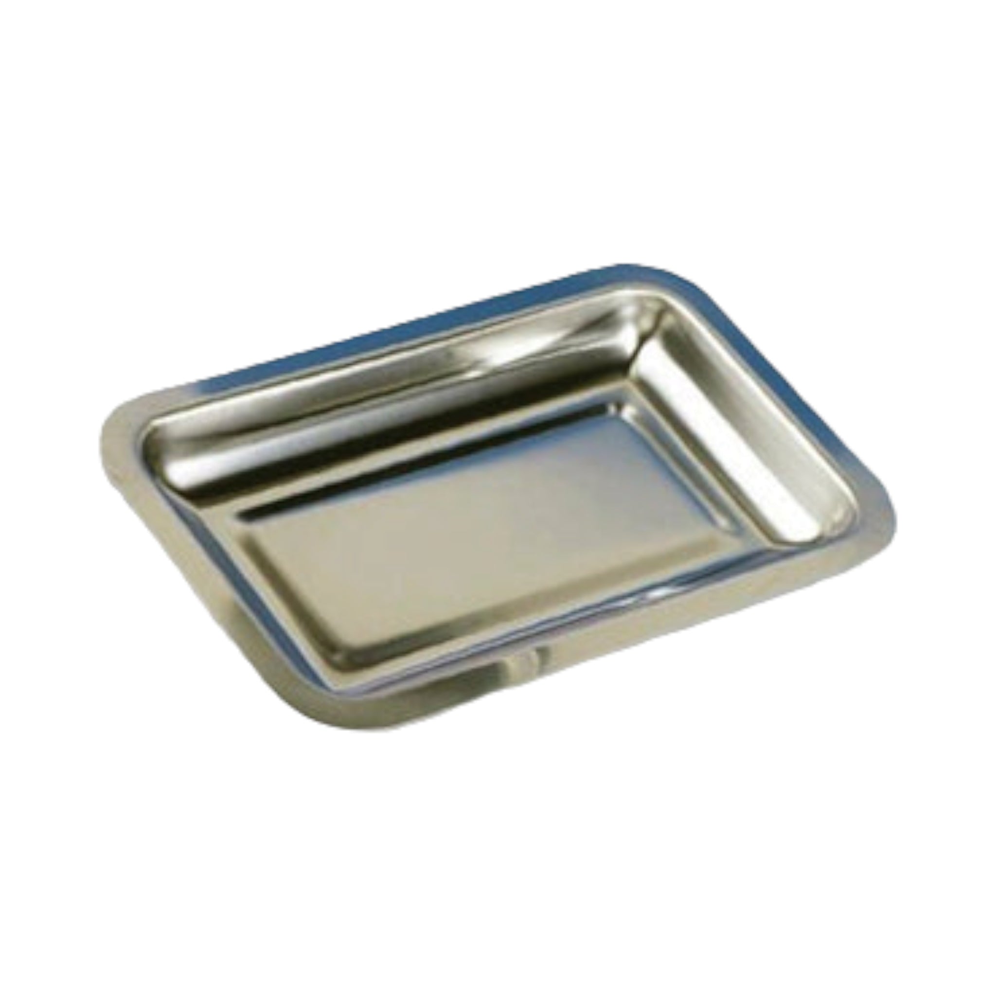 Bakeware Stainless Steel Baking Instrument Tray Rectangular 35x50cm